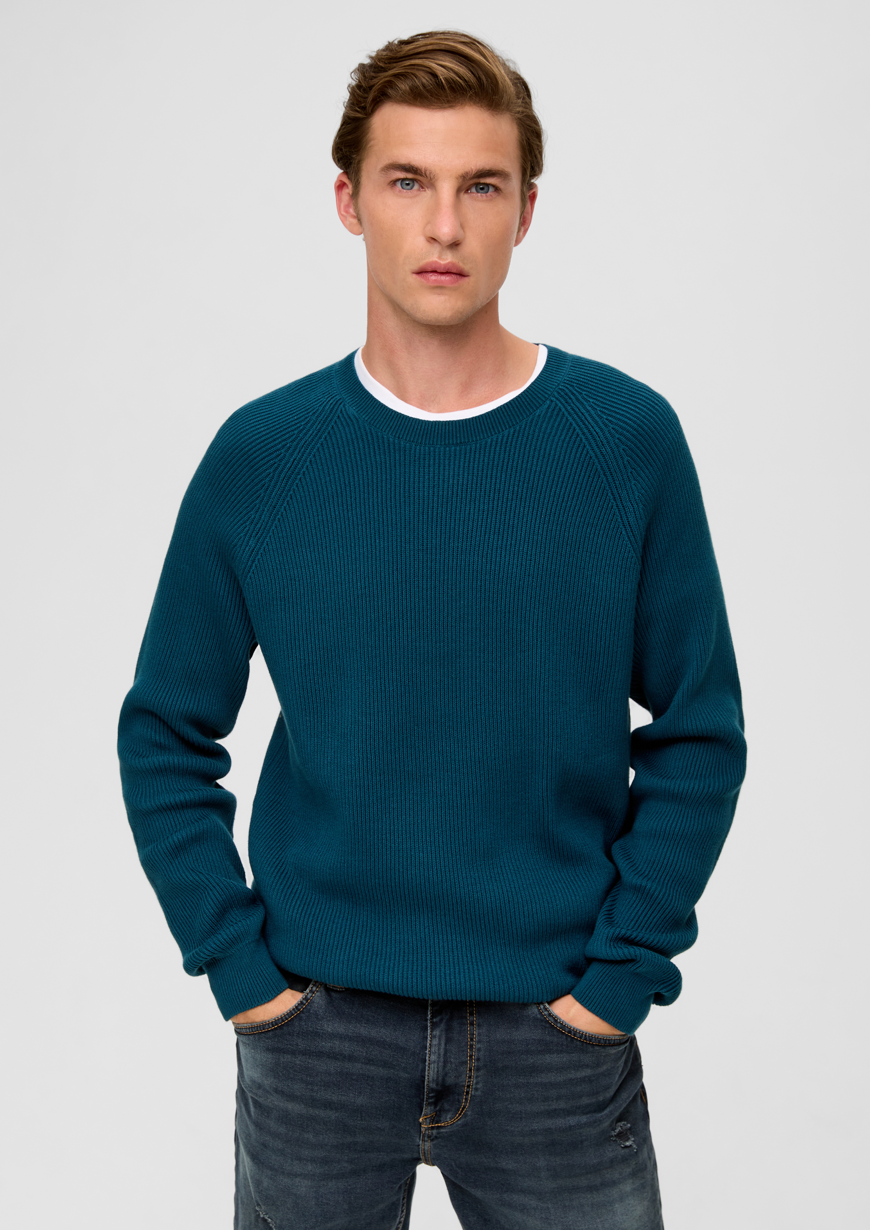 Strickpullover in 