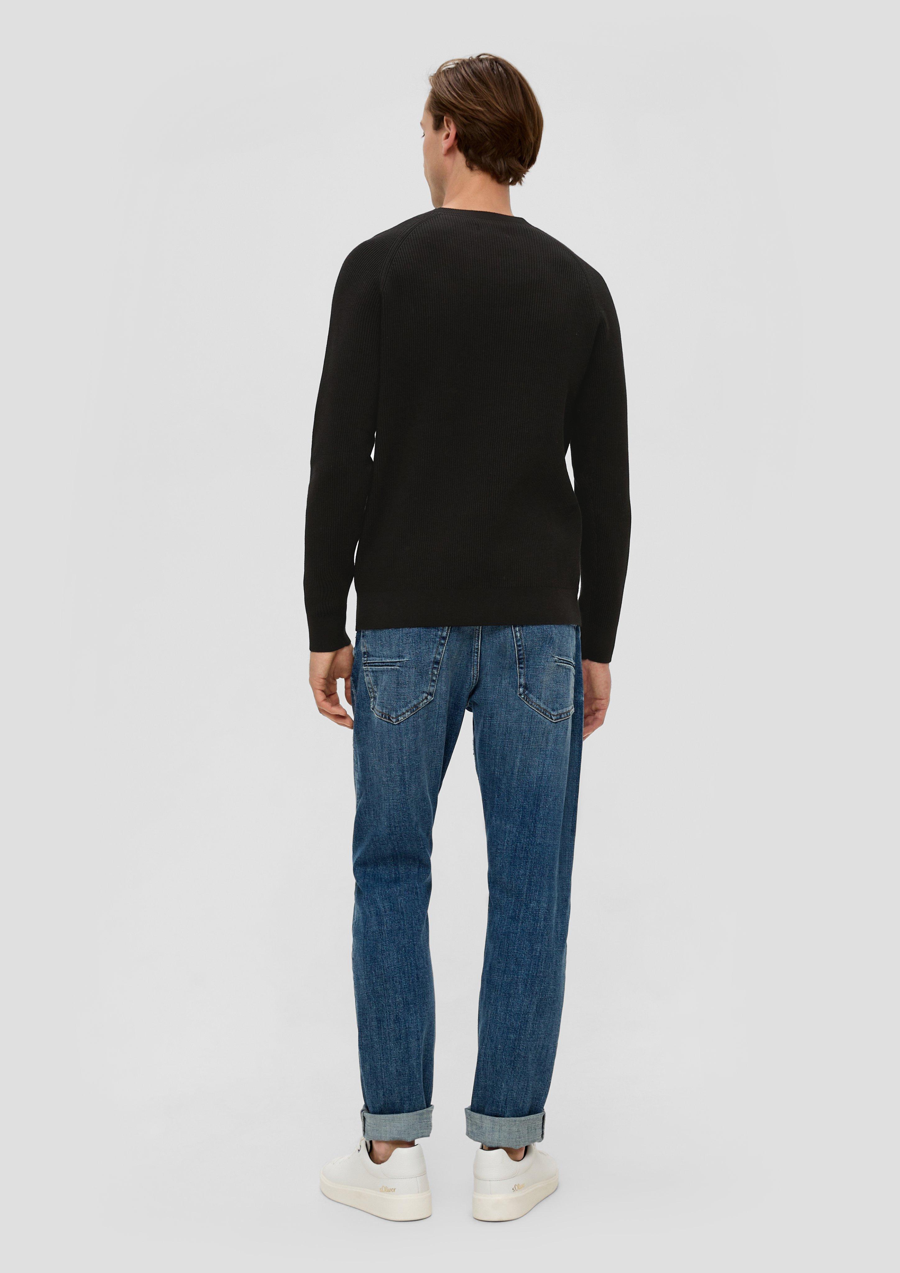 Strickpullover in 9999, 9700, 6904 & 5978