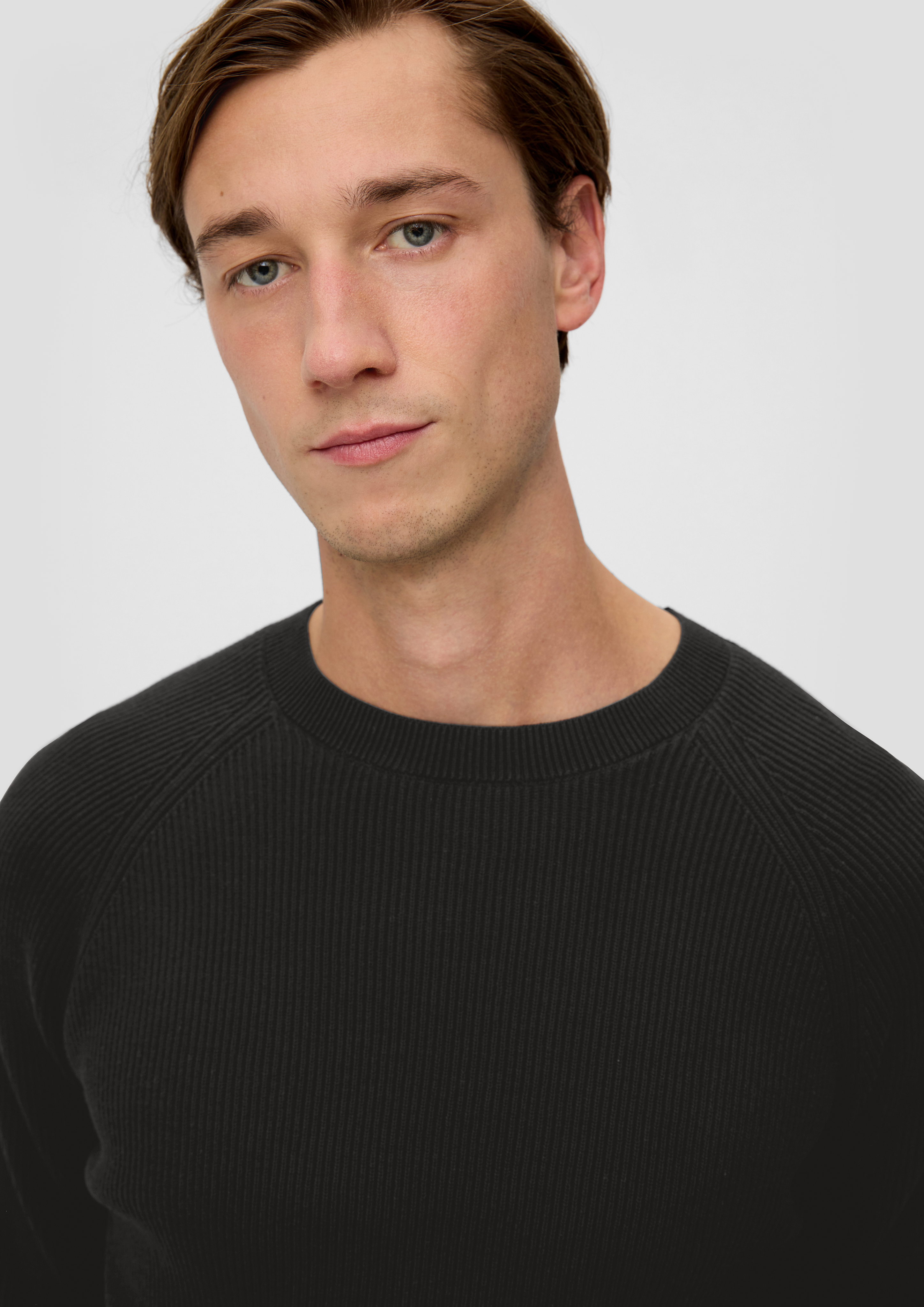 Strickpullover in 9999, 9700, 6904 & 5978