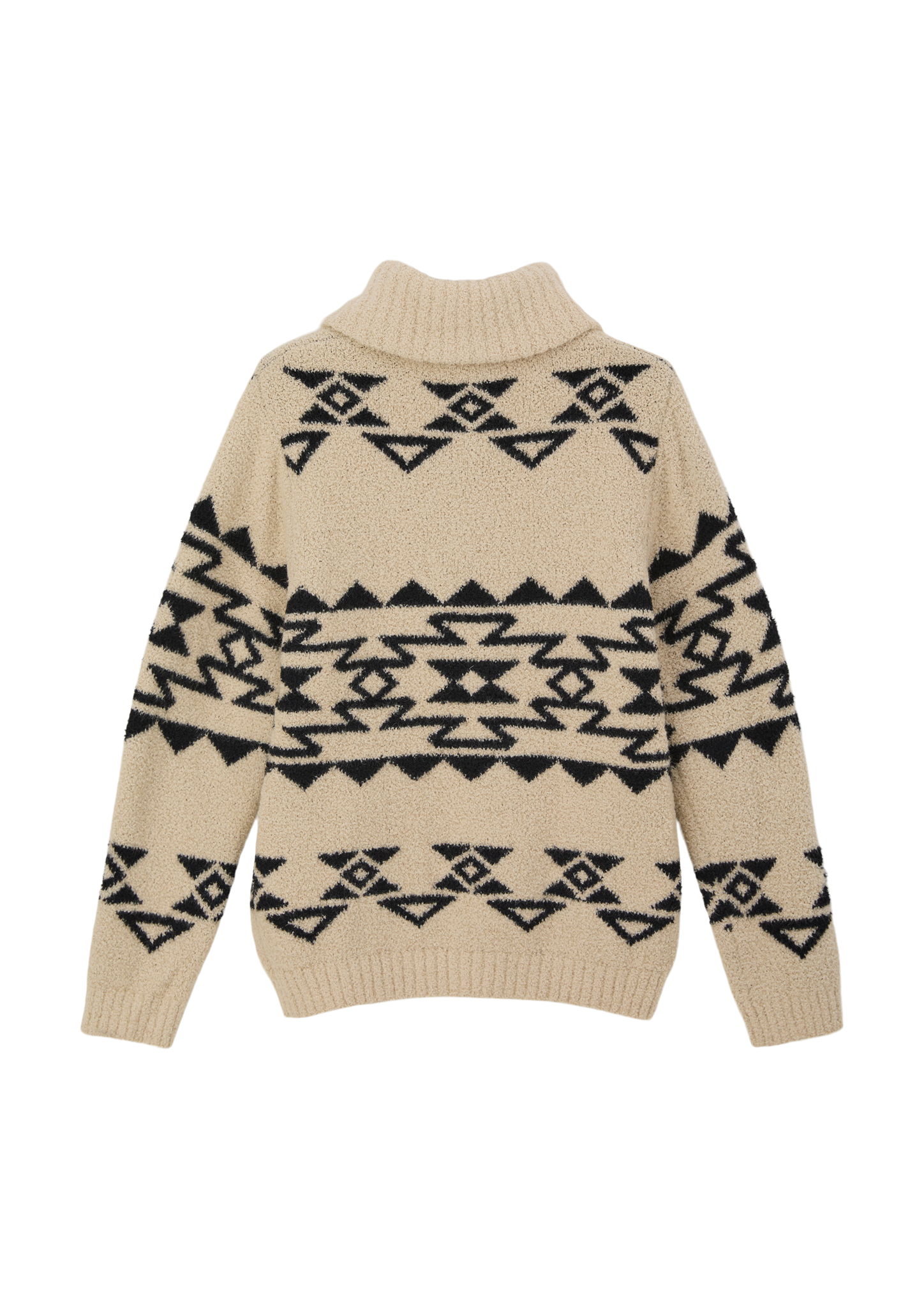 Thumbnail - Strickpullover