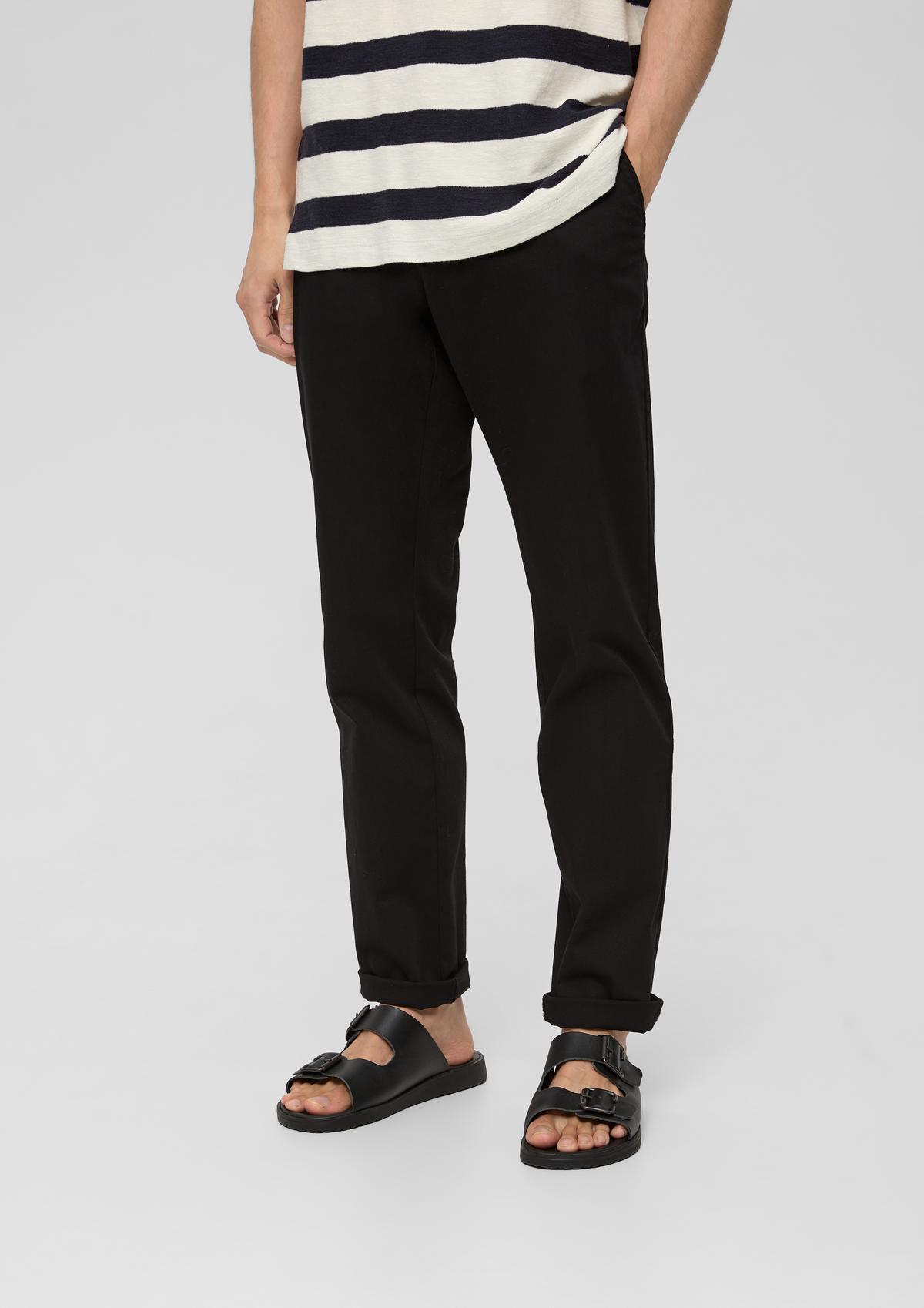 Men for Casual Trousers