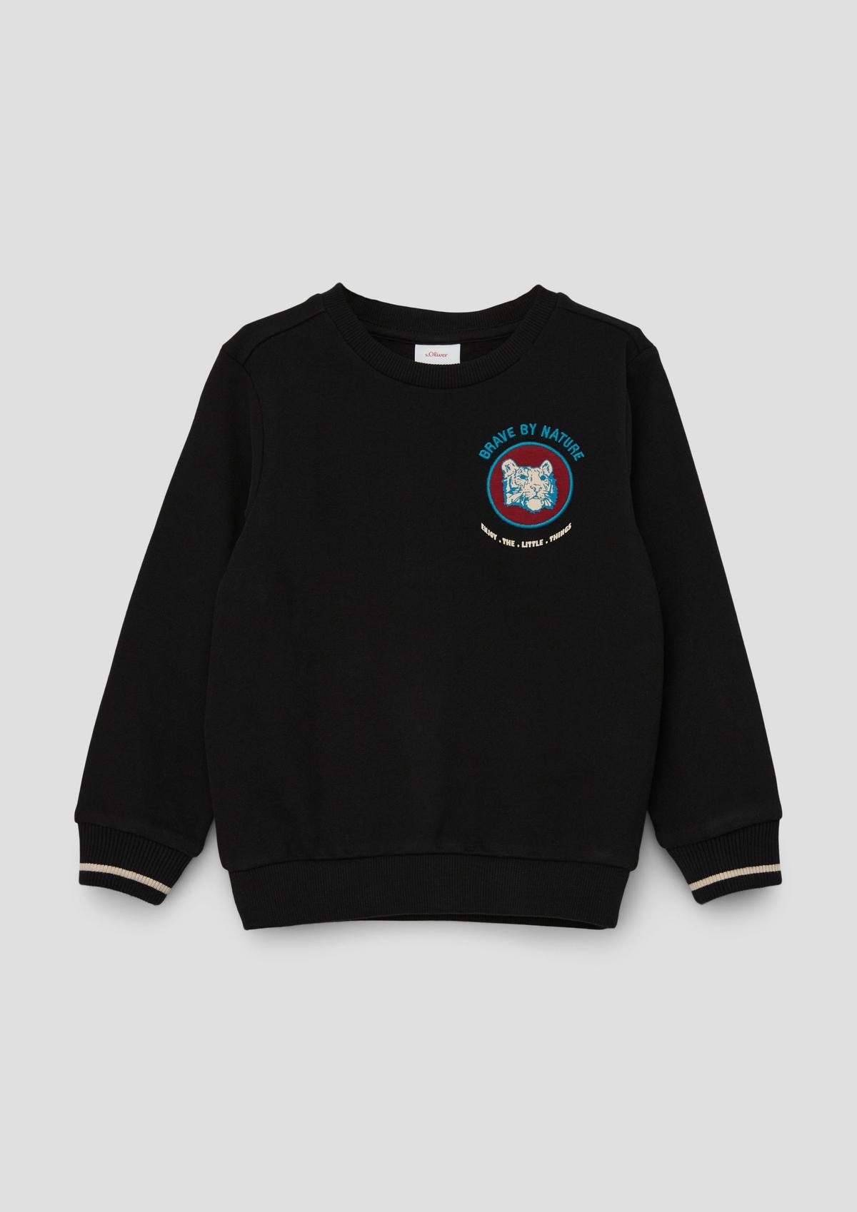 Sweatshirts and knitwear boys for online