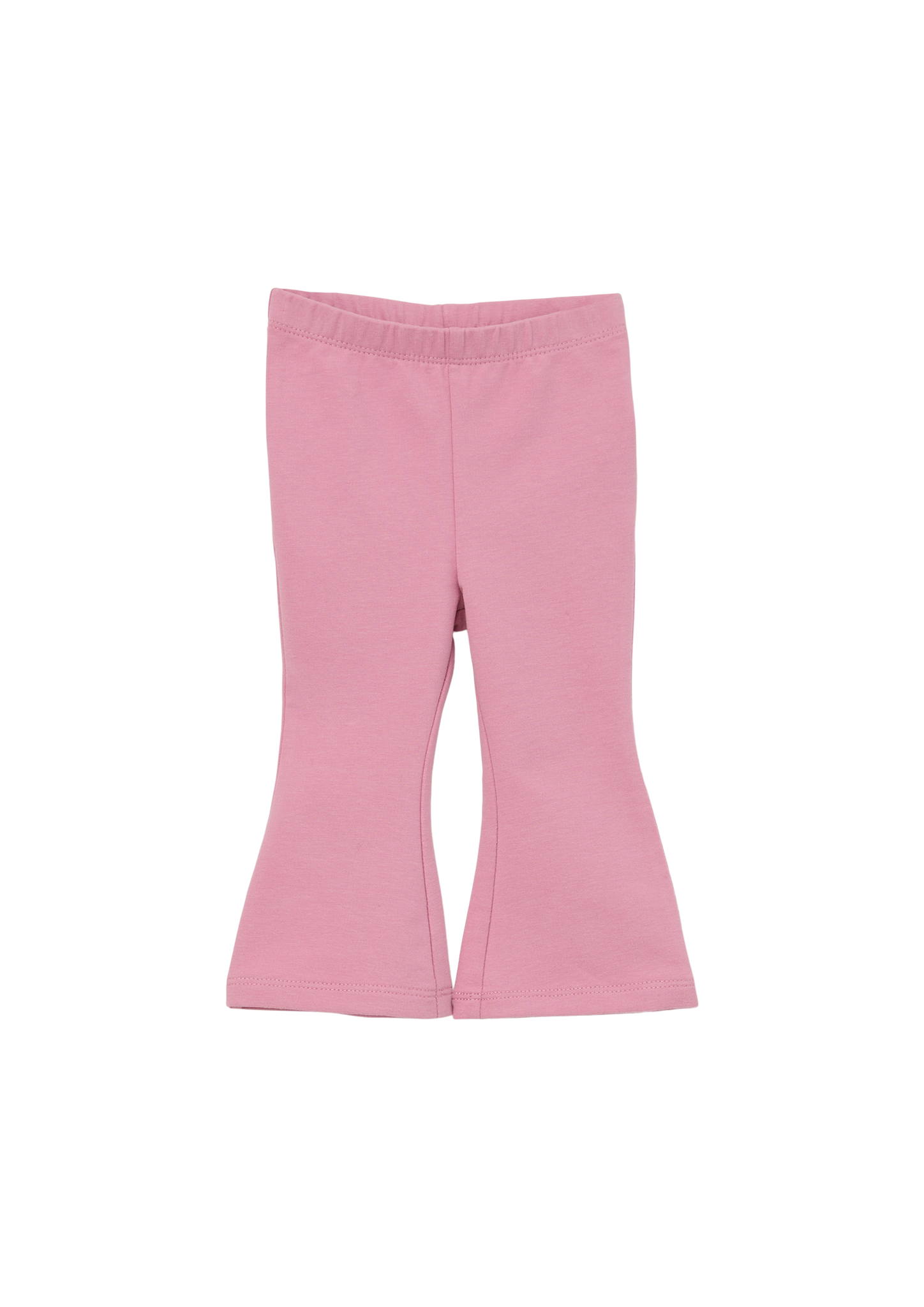 s.Oliver - Regular: Leggings aus Baumwollstretch, Babys, Rosa