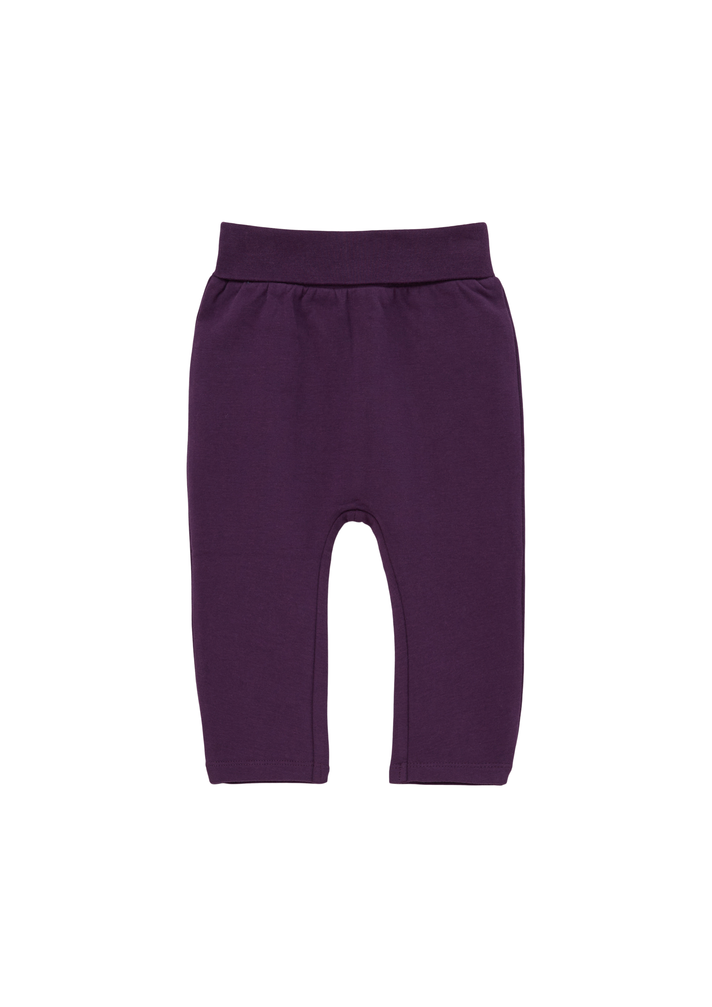 s.Oliver - Leggings aus Baumwollstretch, Babys, lila