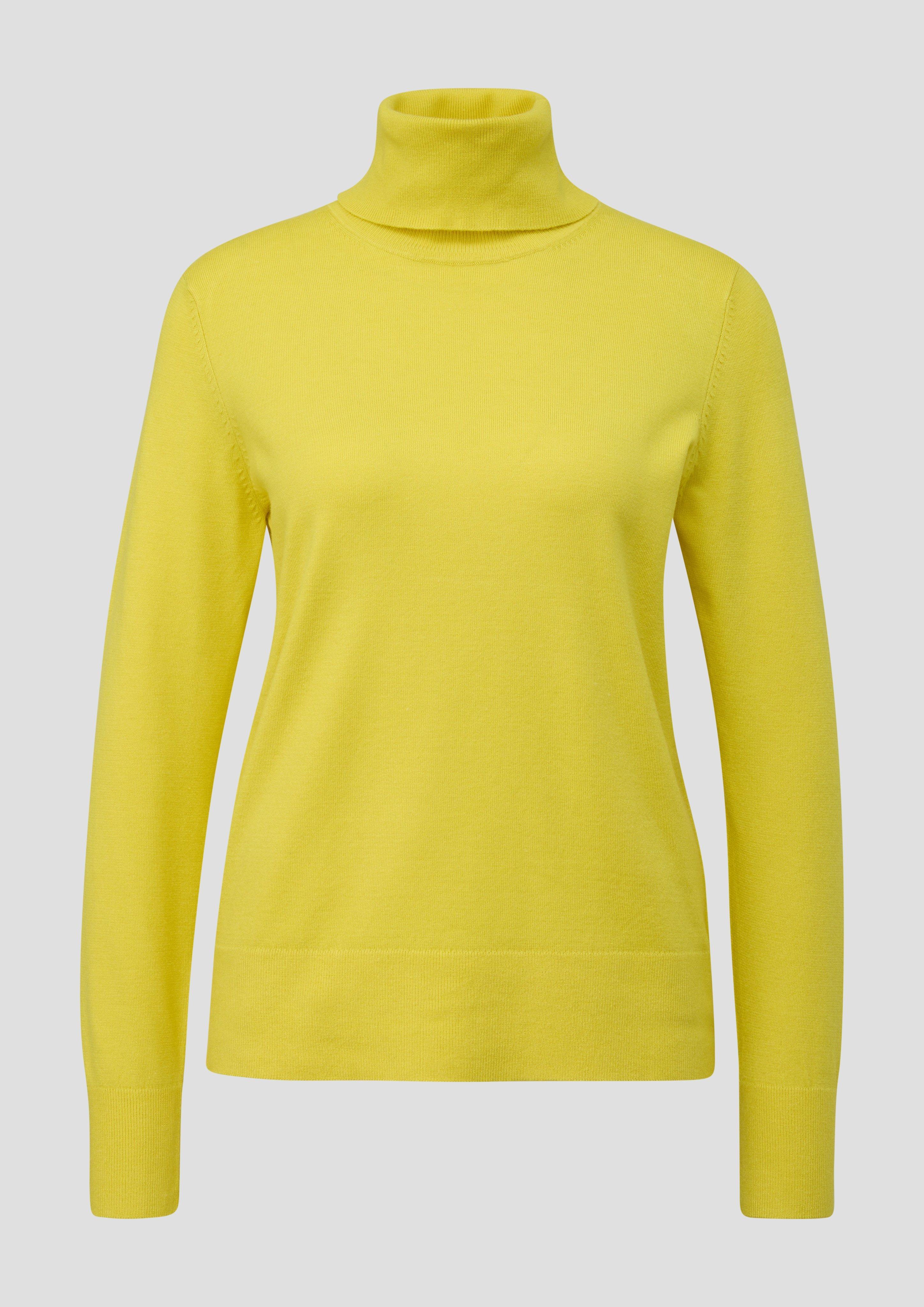 Strickpullover
