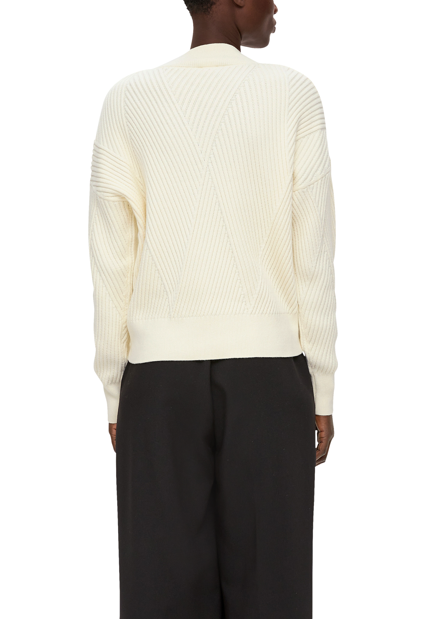Thumbnail - Strickpullover