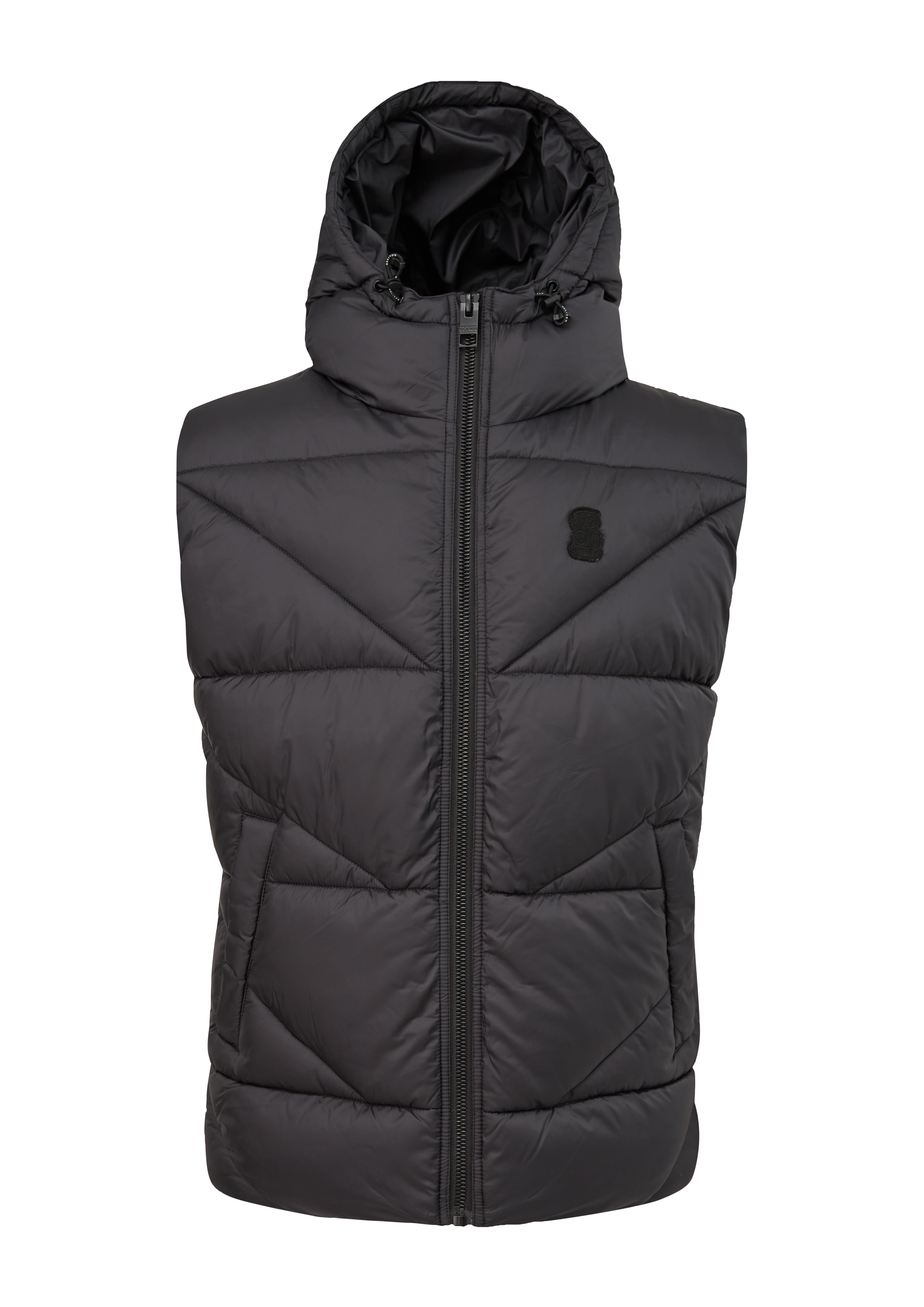 Body warmer in 