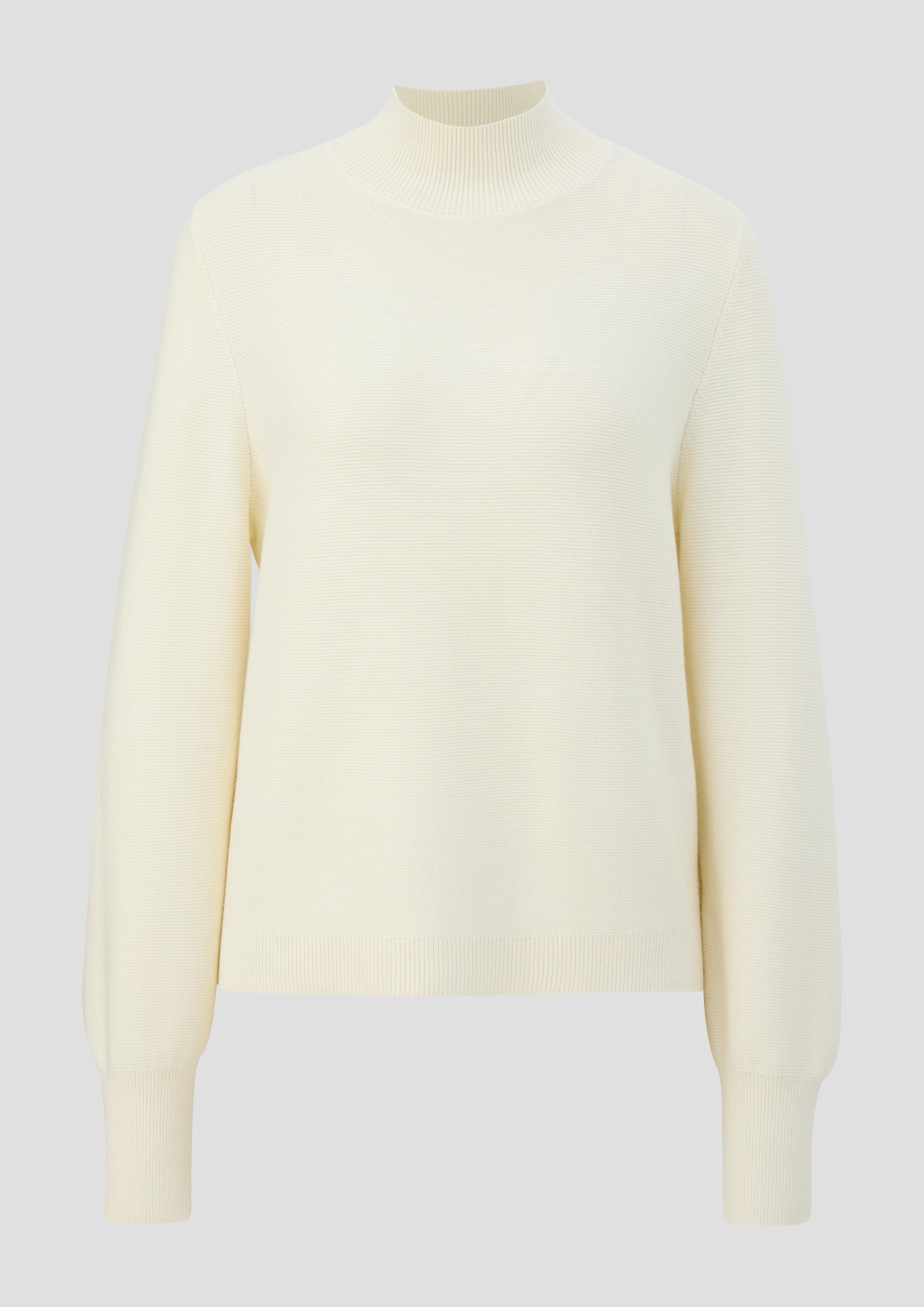 Strickpullover