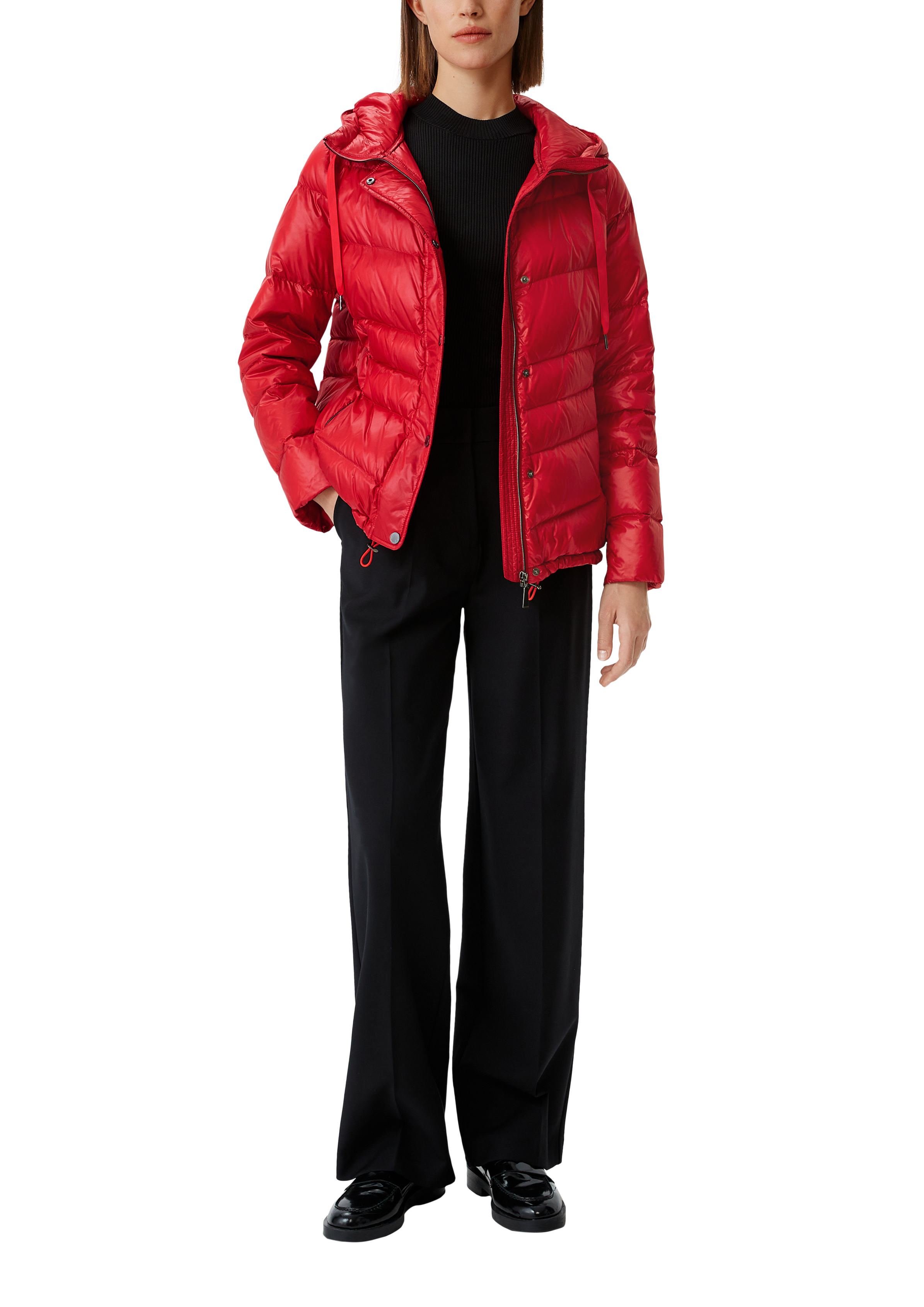 Thumbnail - Outdoor-Jacke