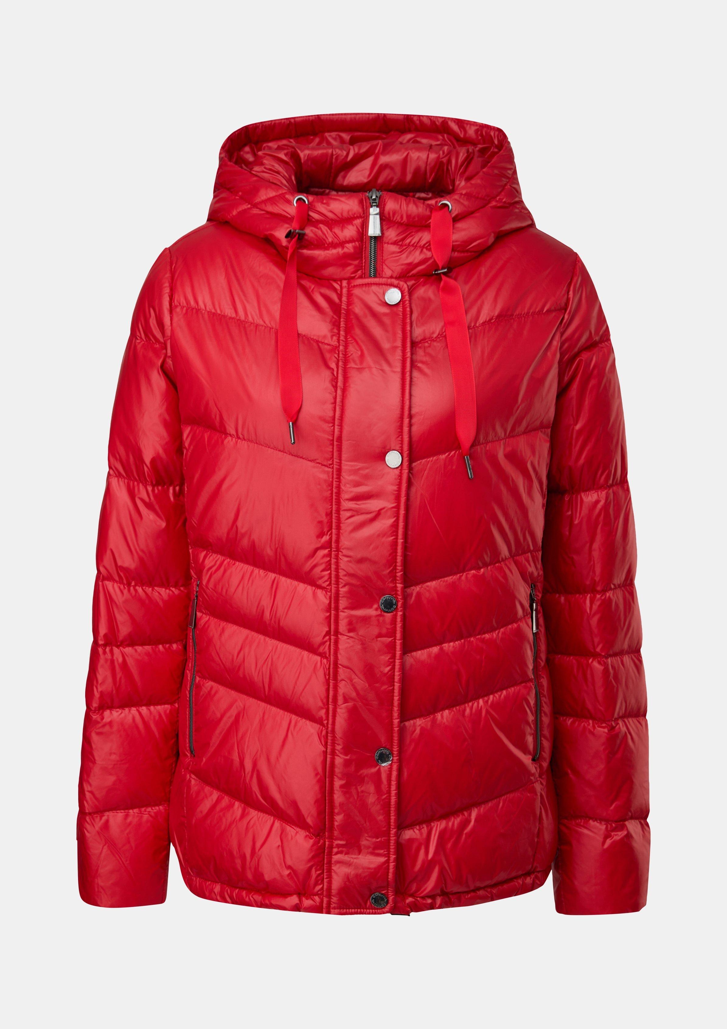 Outdoor-Jacke