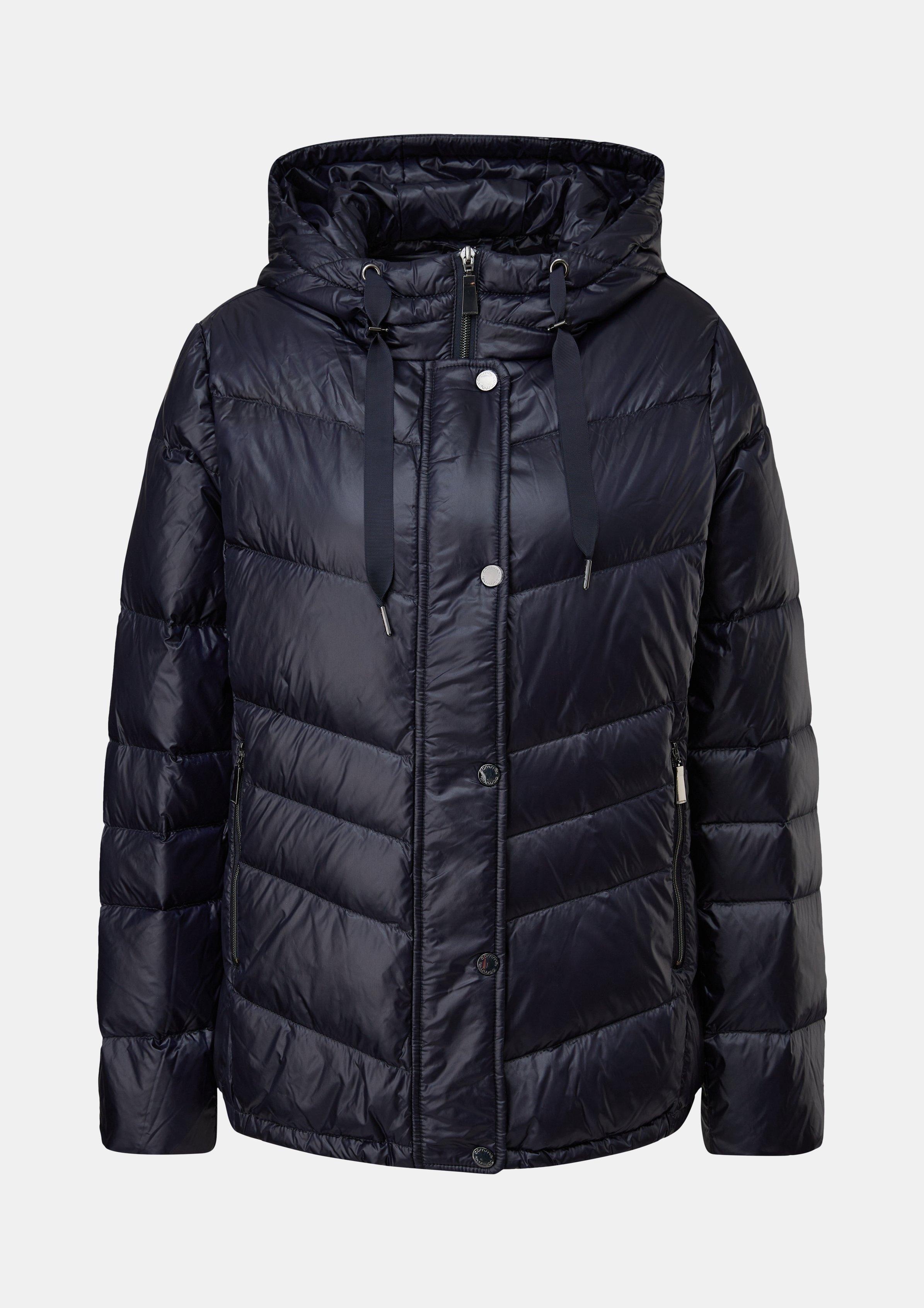 Outdoor-Jacke