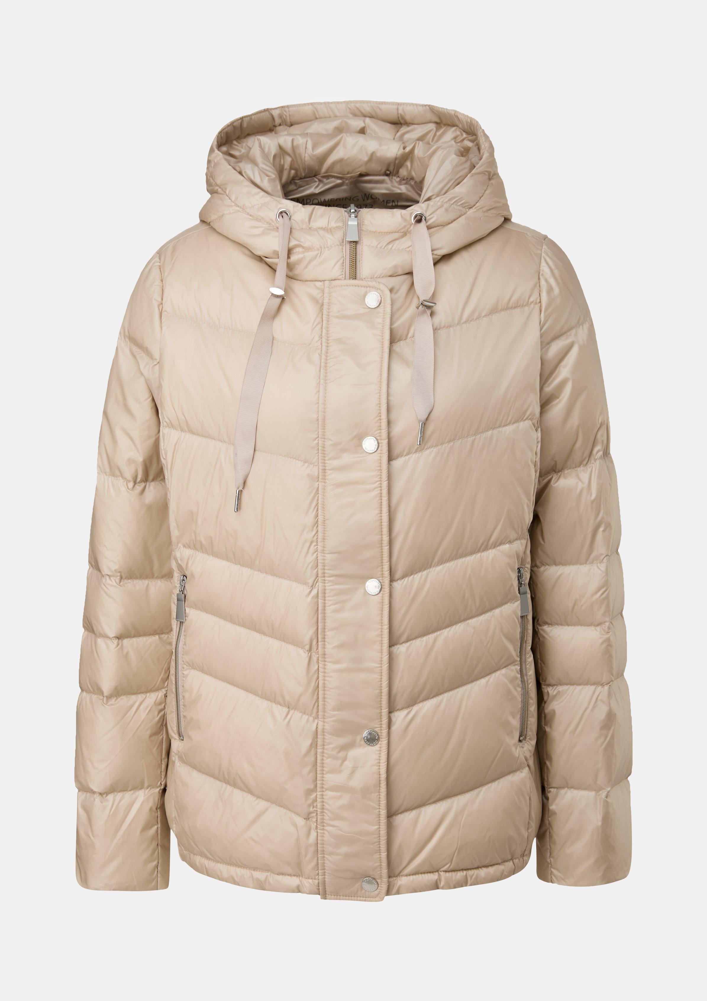 Outdoor-Jacke