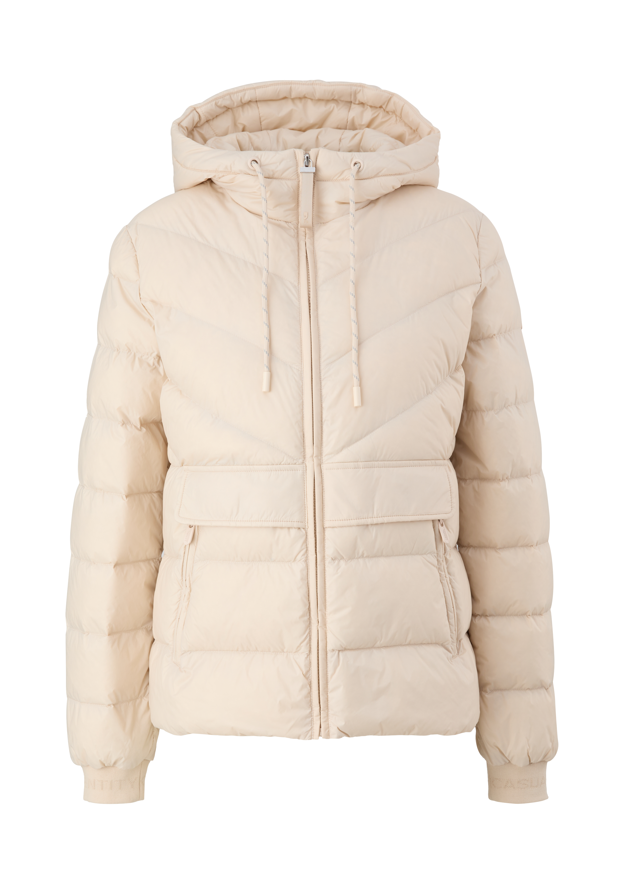Outdoor-Jacke in 