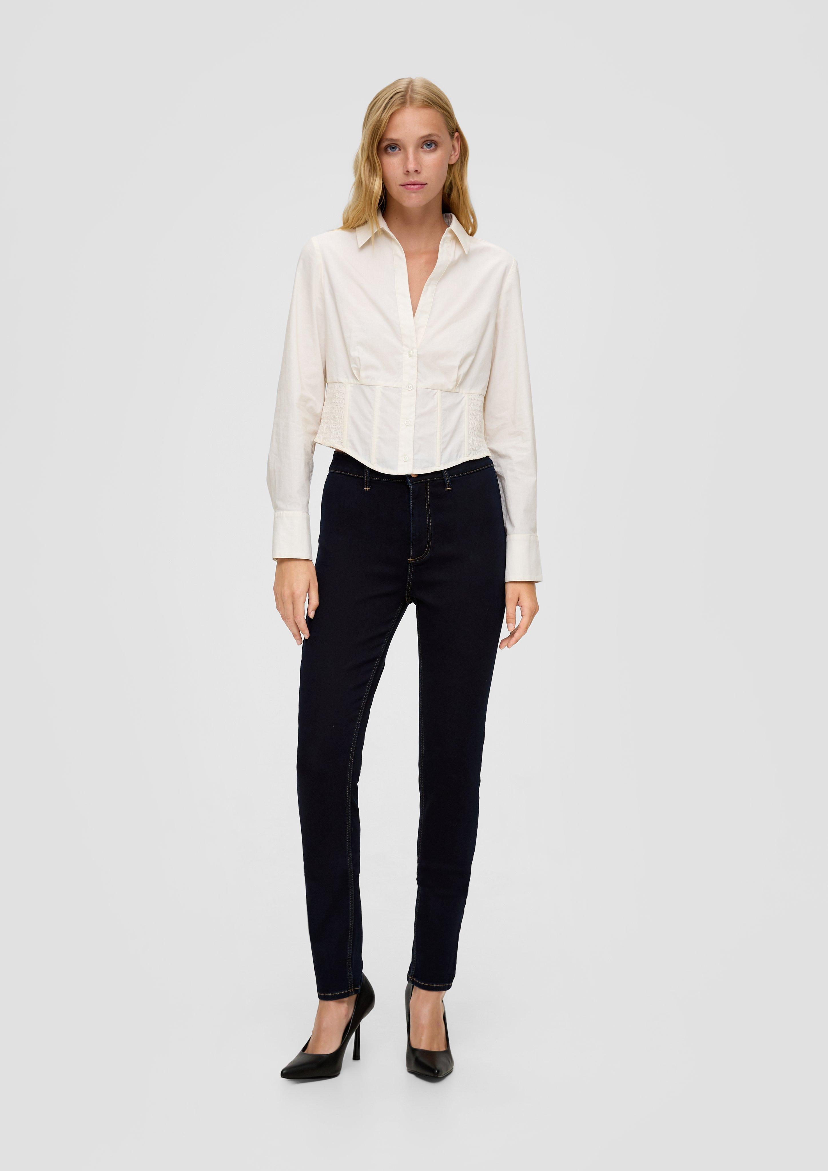 s.Oliver Pantaloni Jeans, 97Z3, 34W x 30L