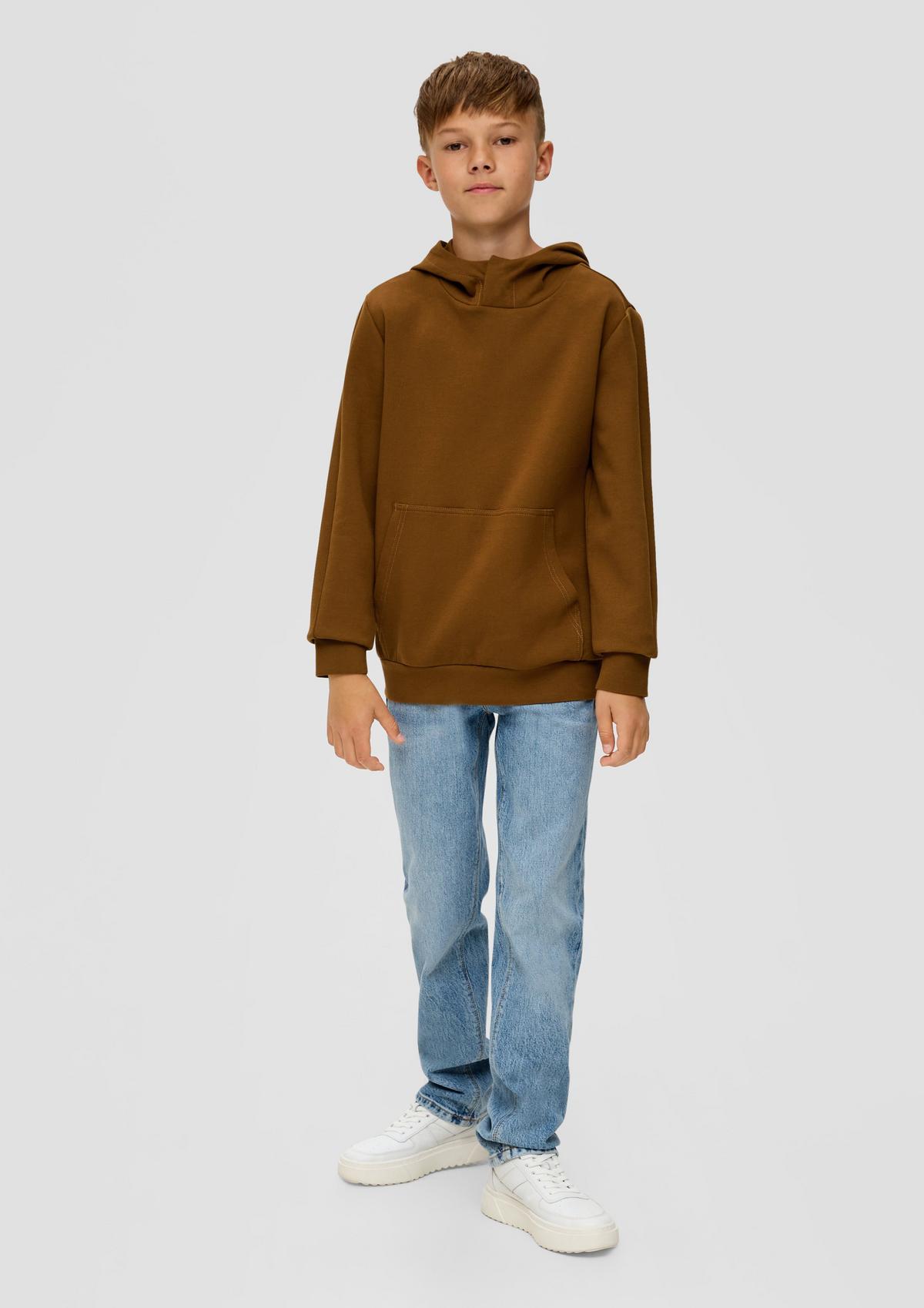 s.Oliver Hooded sweatshirt
