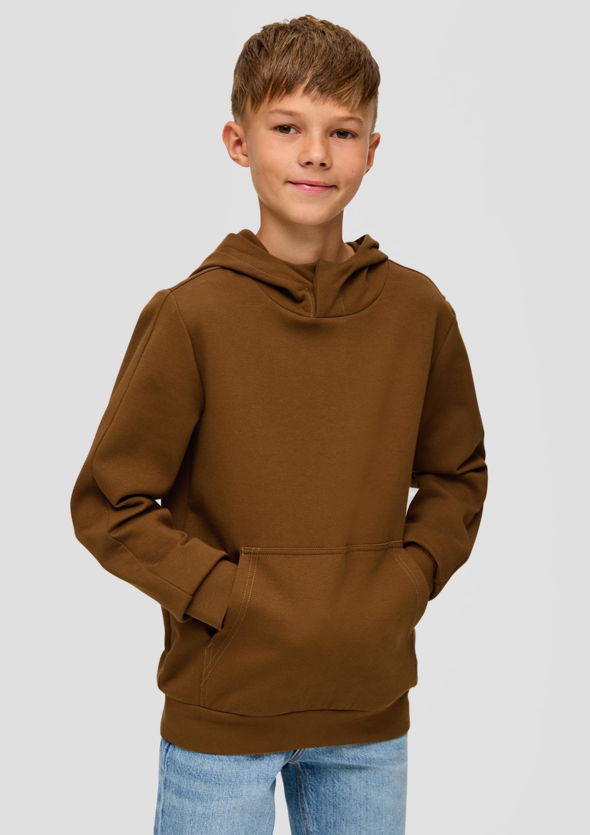 s.Oliver Hooded sweatshirt