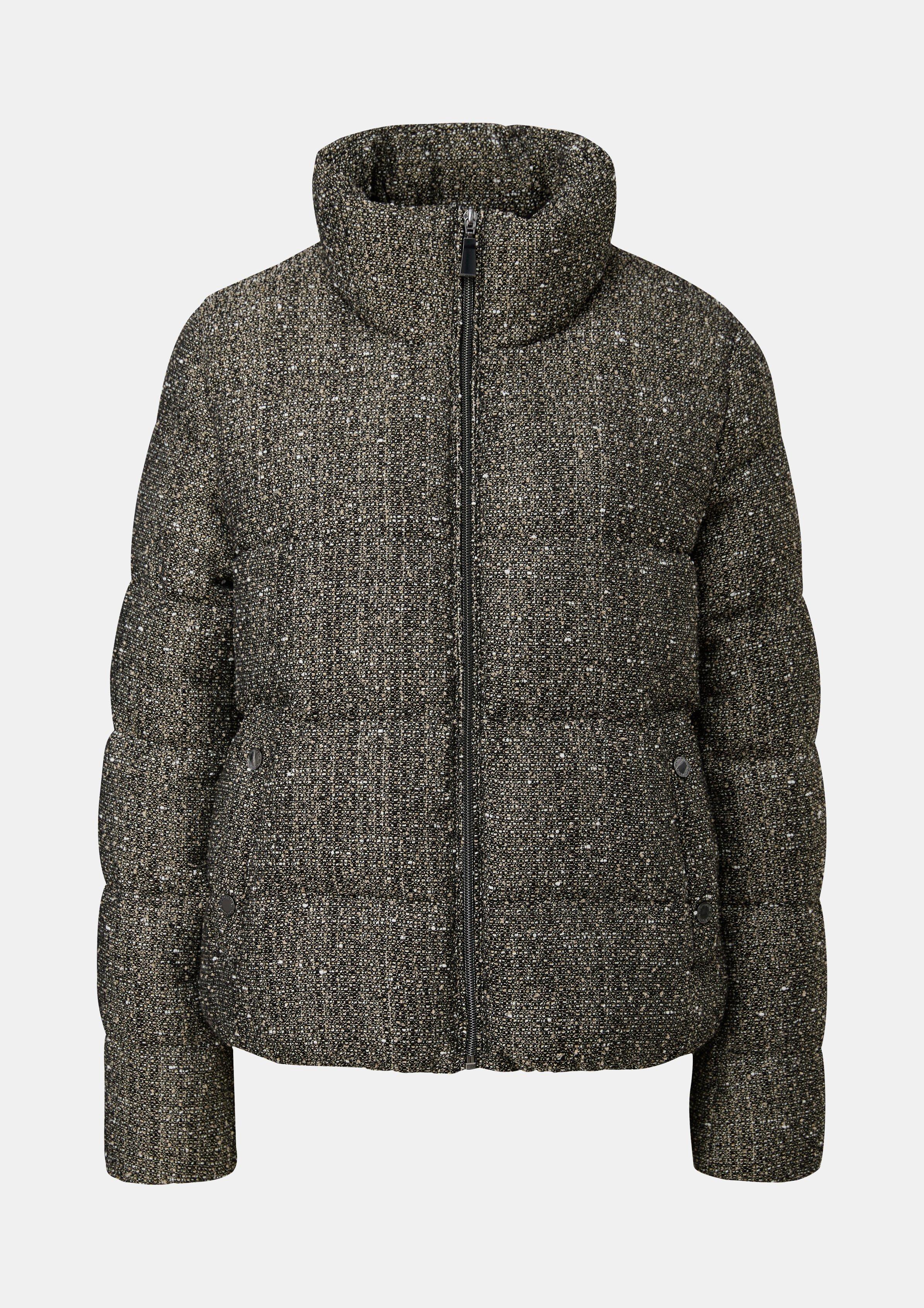 Outdoor-Jacke