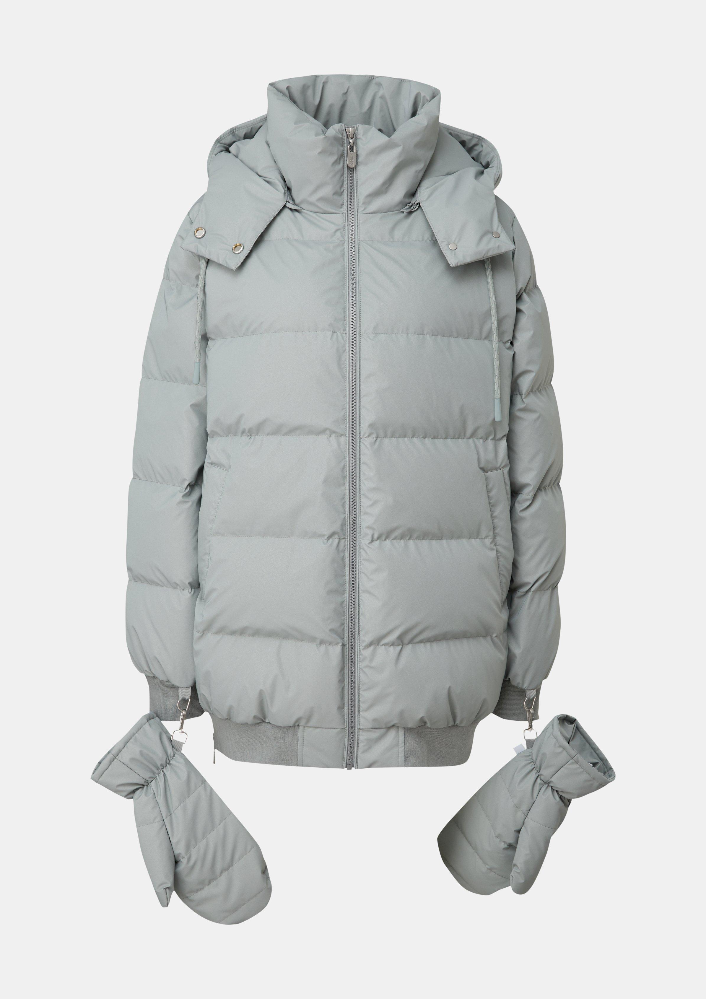 Outdoor-Jacke