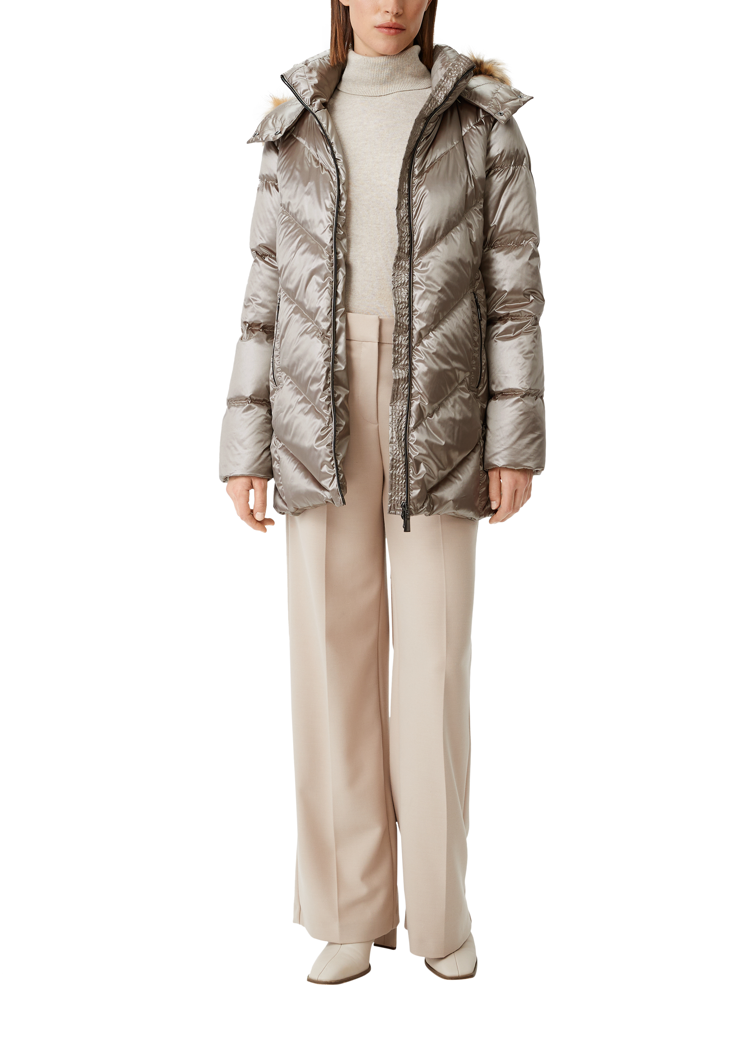 Thumbnail - Outdoor-Jacke