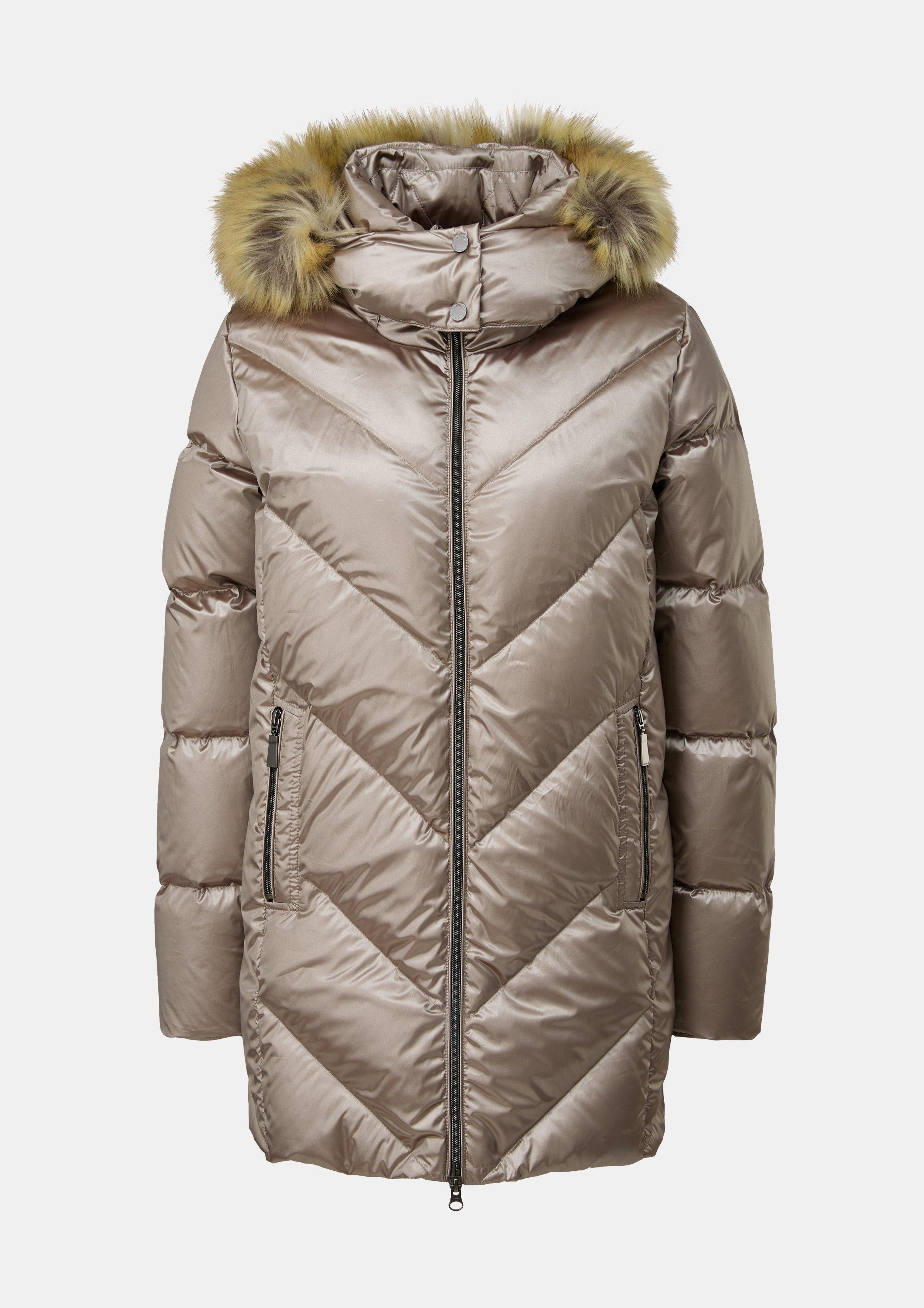 Outdoor-Jacke