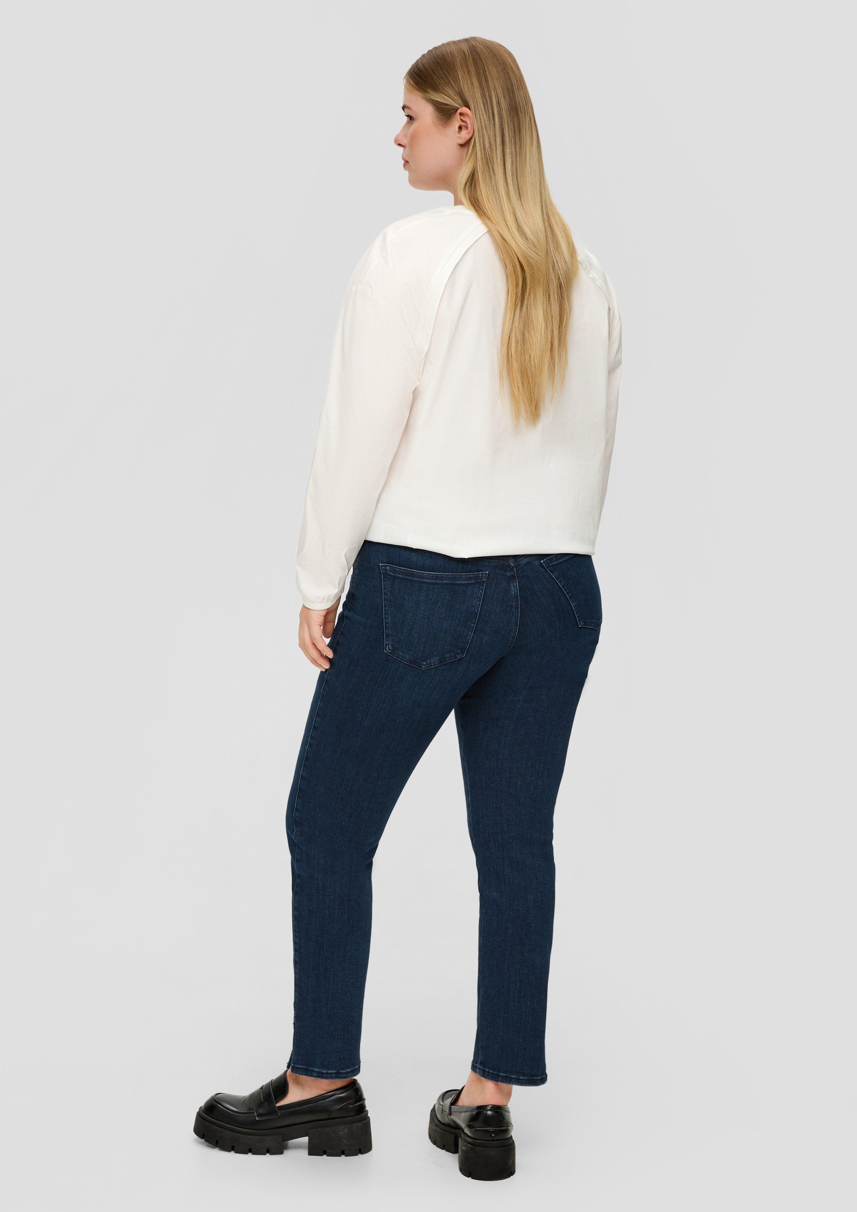 Jeans broek in 58Z5