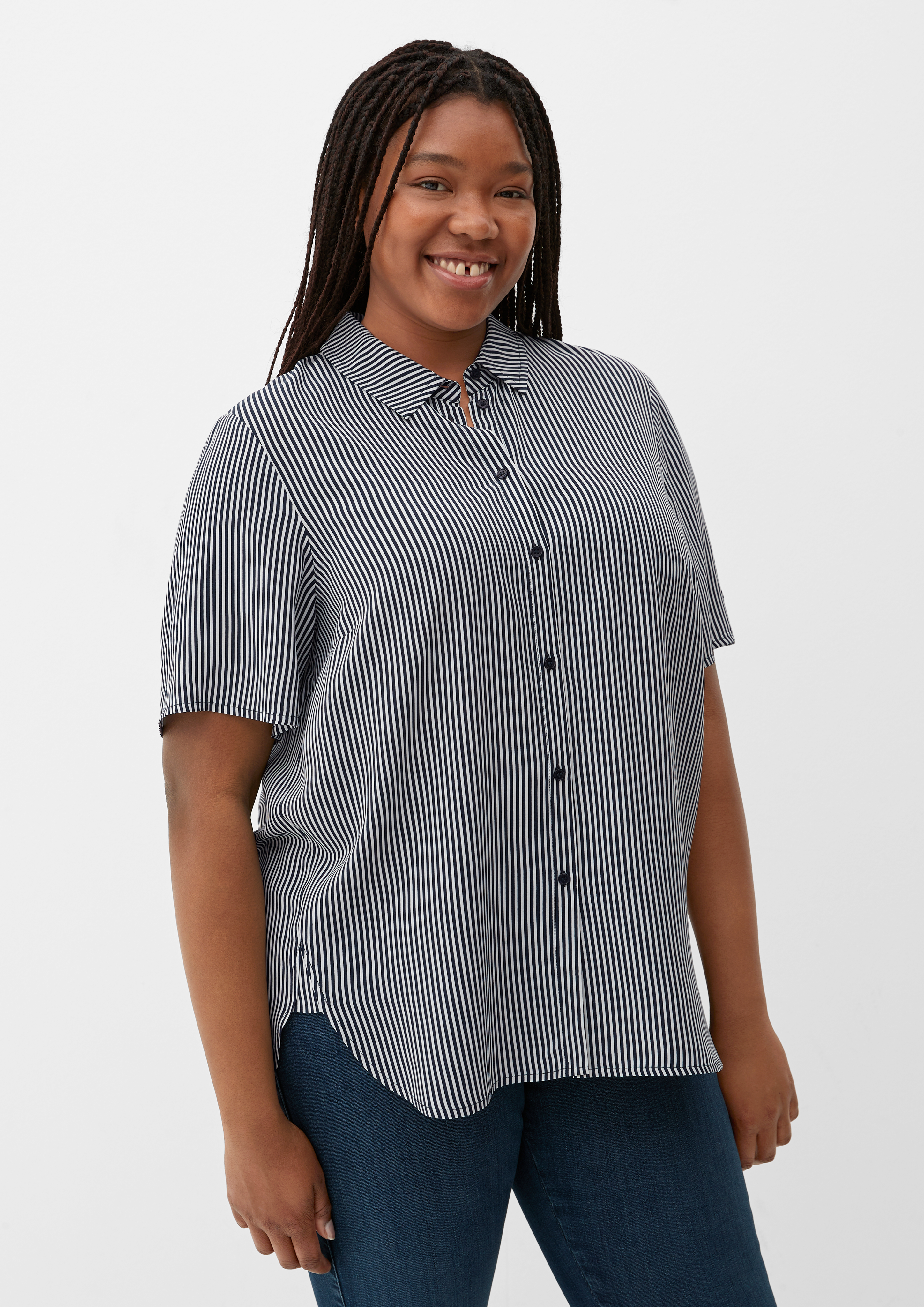 Blúza in 59G4 & 54G4