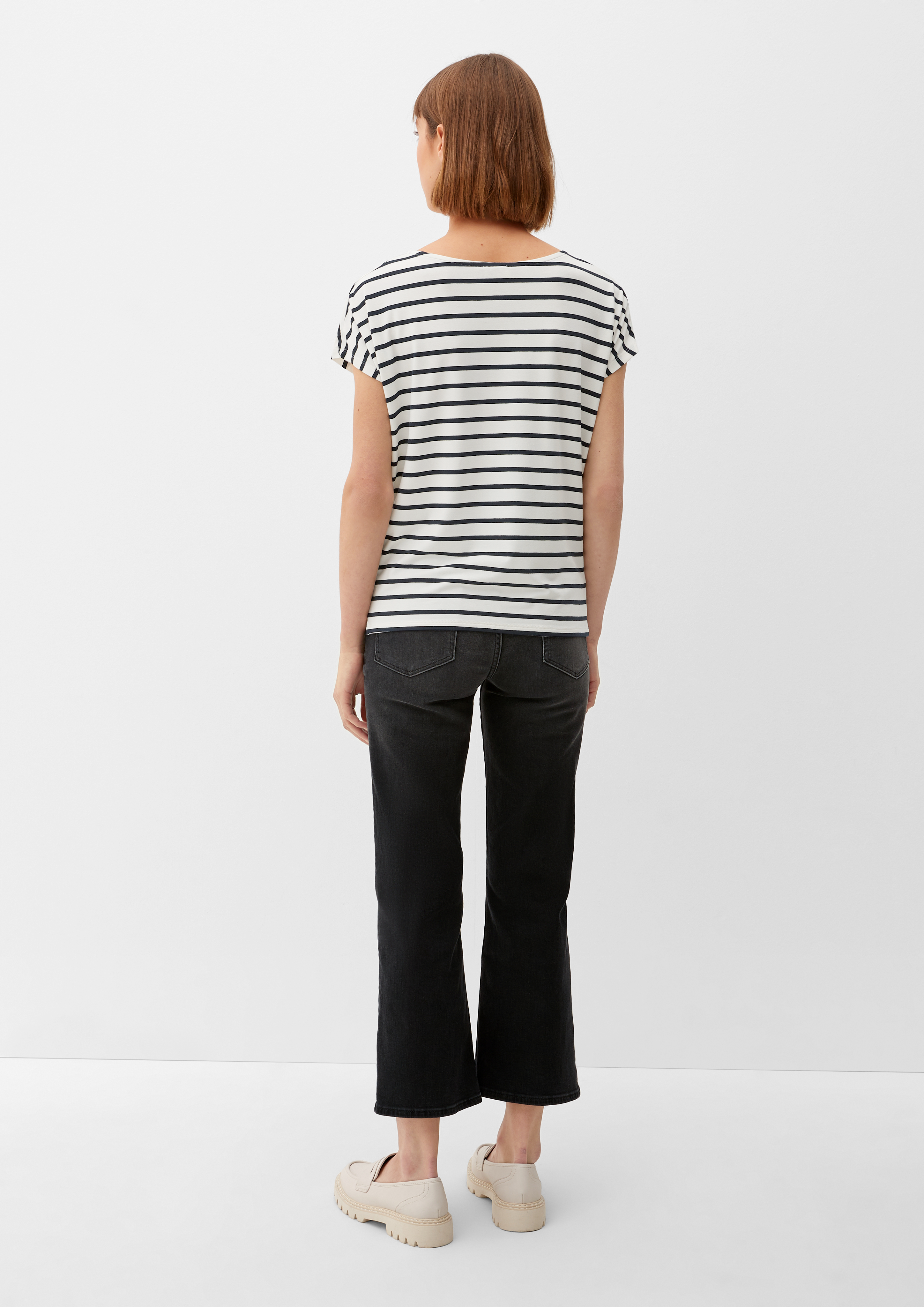 T-Shirt in 59G2 & 99G2