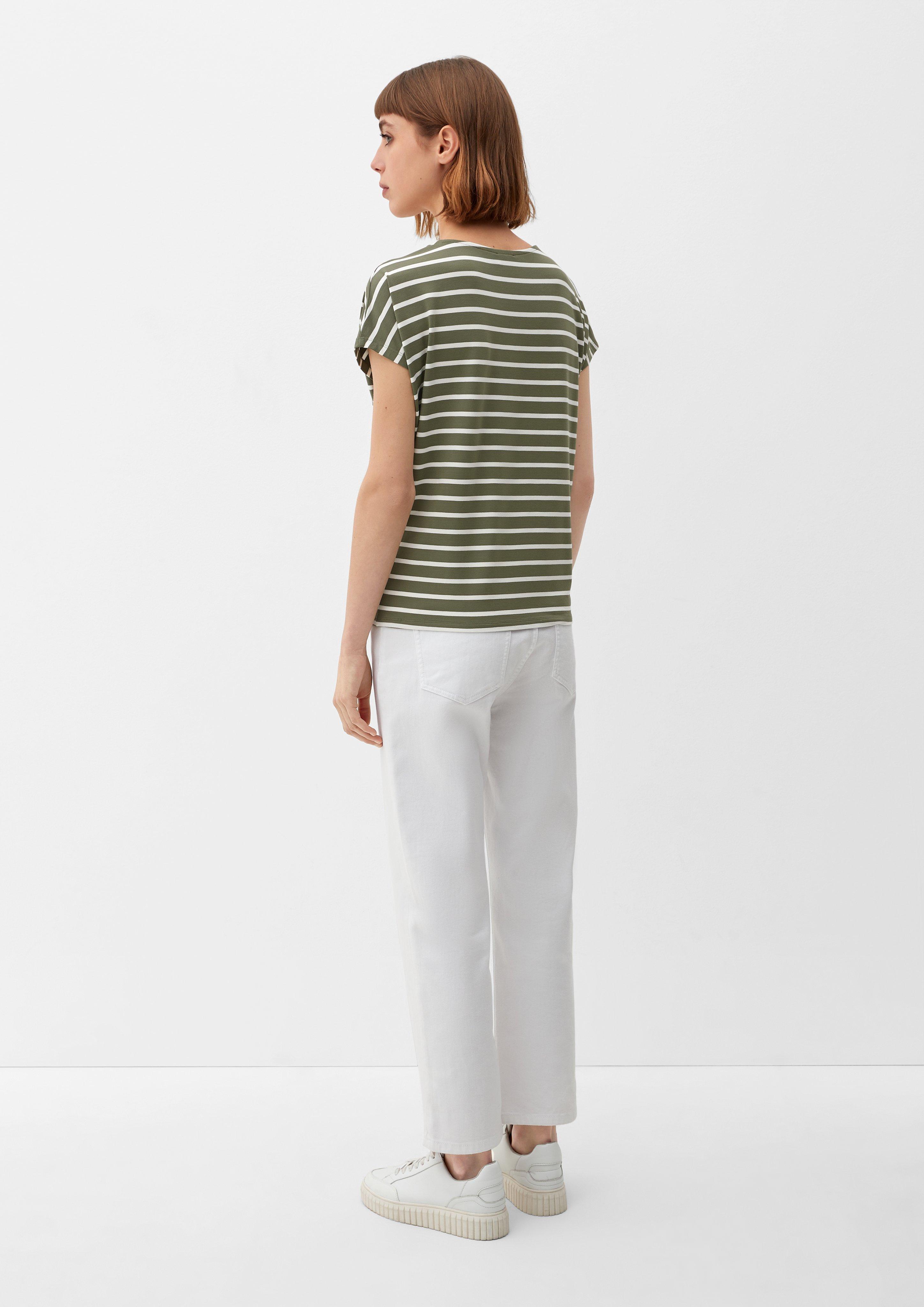 T-shirt in 79G2 & 99G2