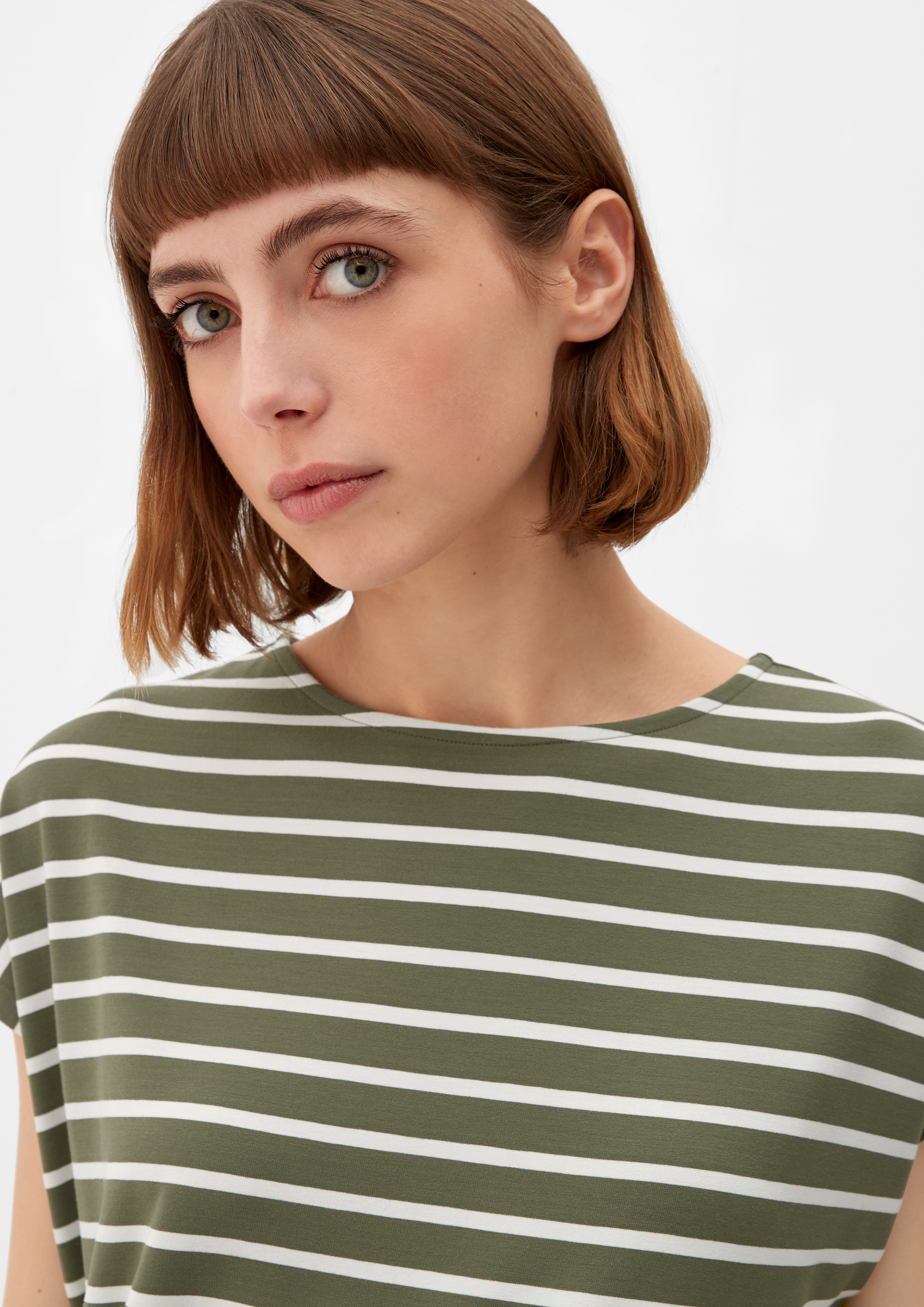 T-shirt in 79G2 & 99G2