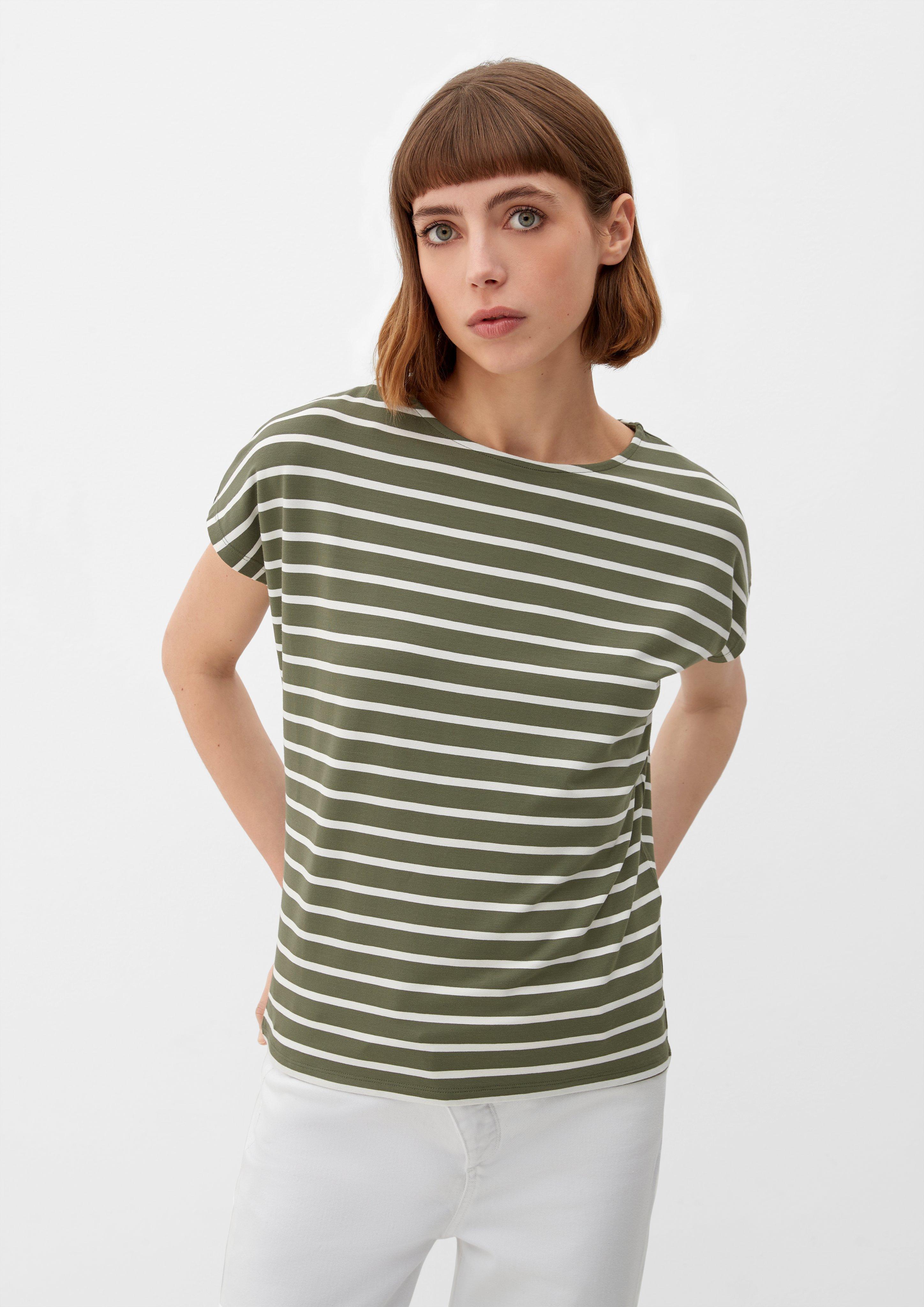 T-shirt in 79G2 & 99G2