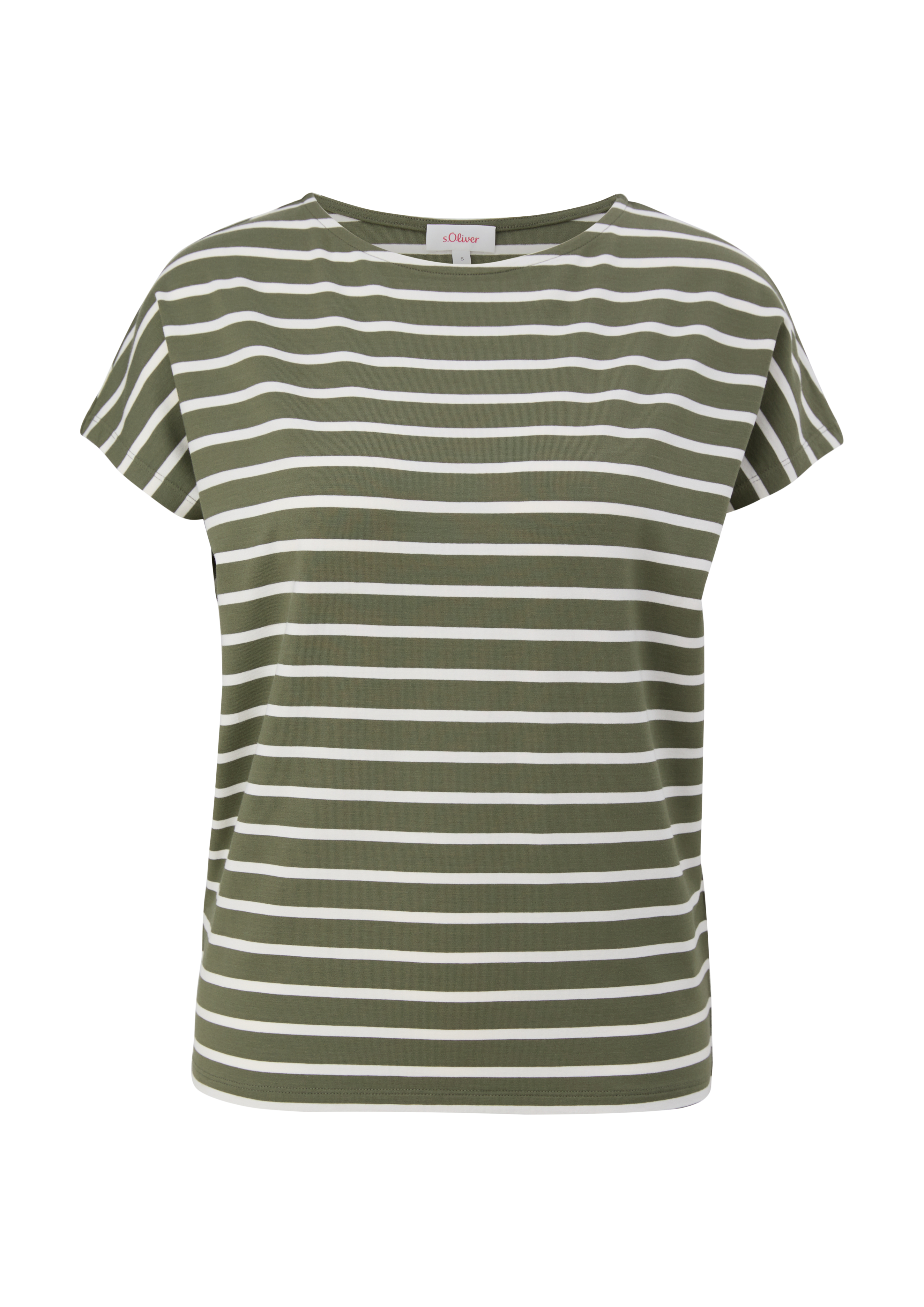 T-shirt in 79G2 & 99G2