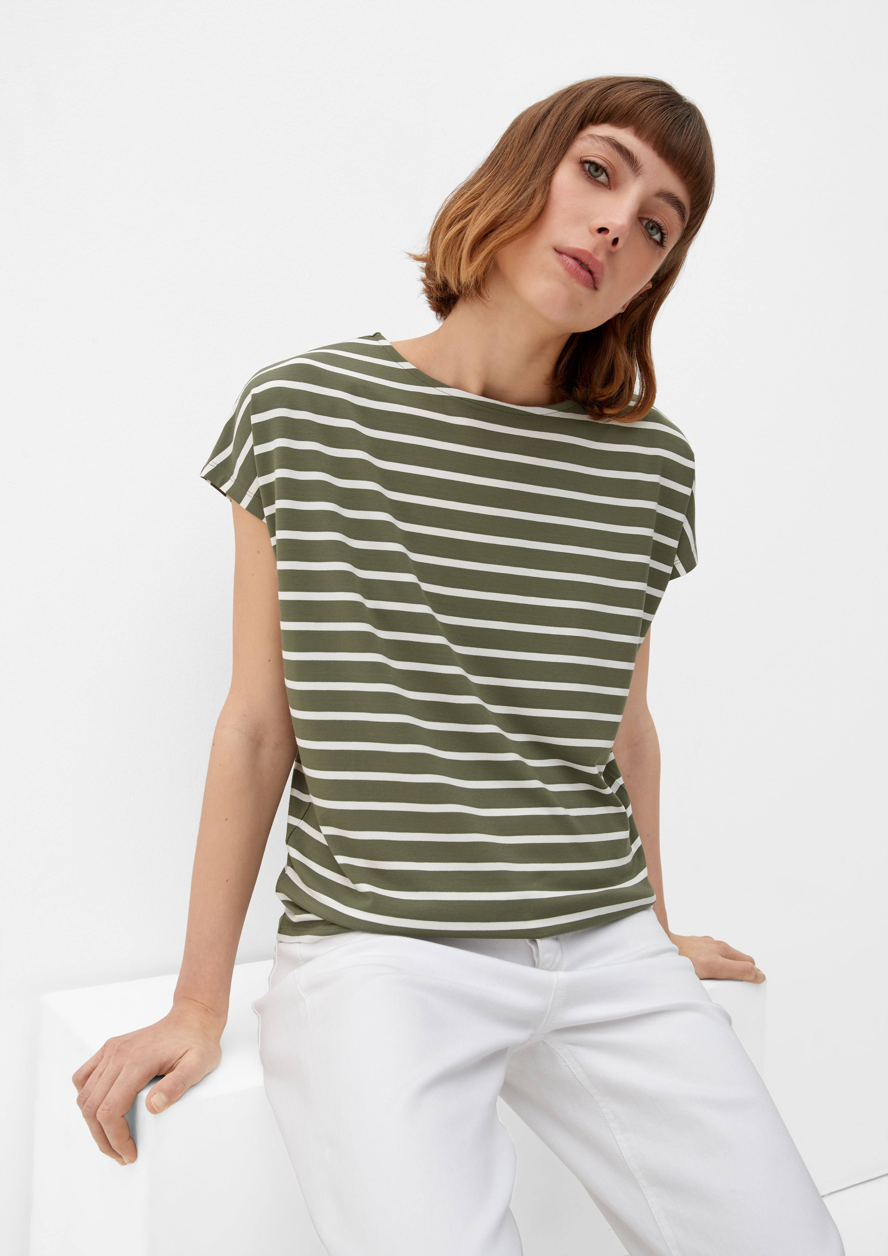 T-shirt in 79G2 & 99G2