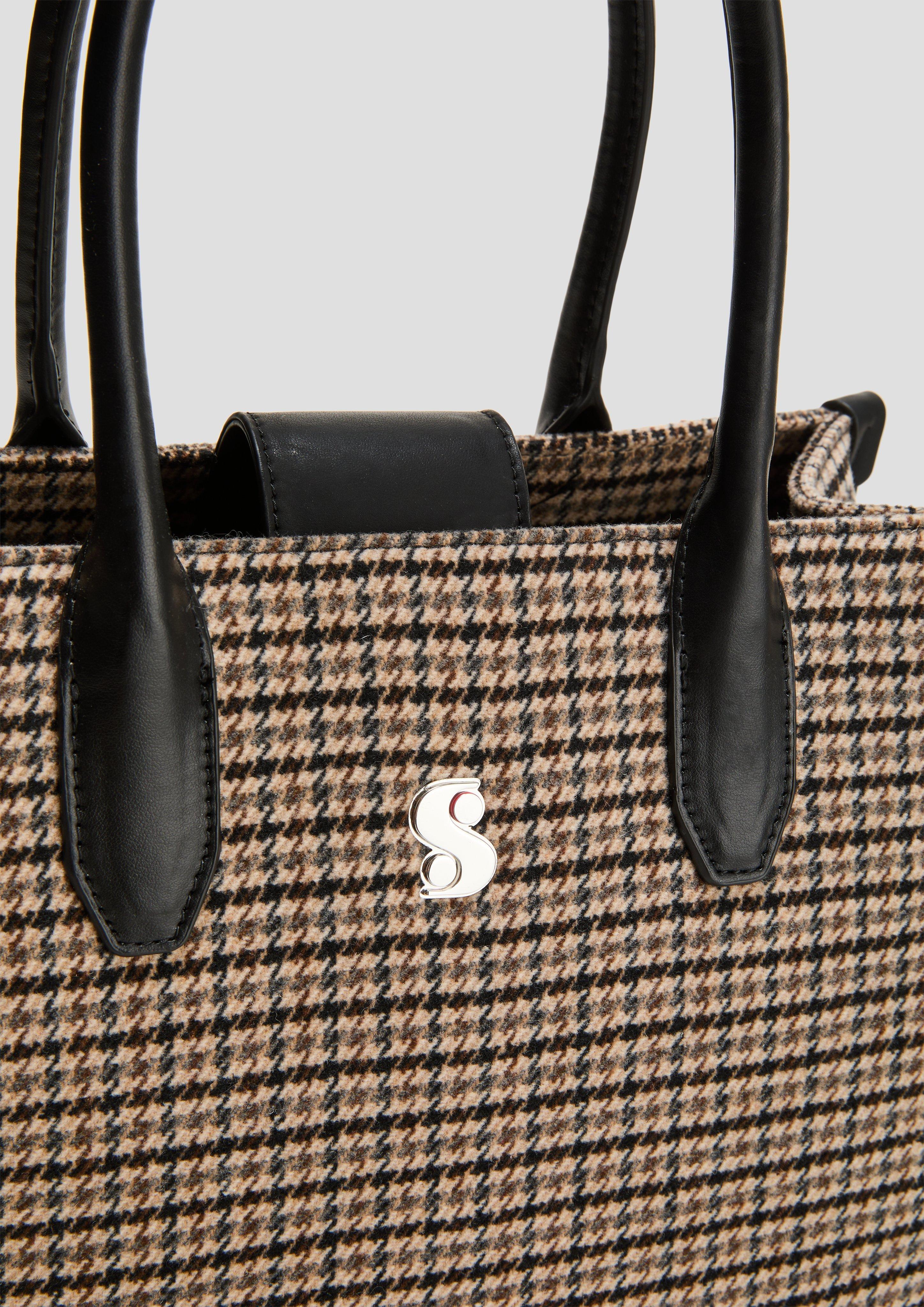 Torba črna s.Oliver