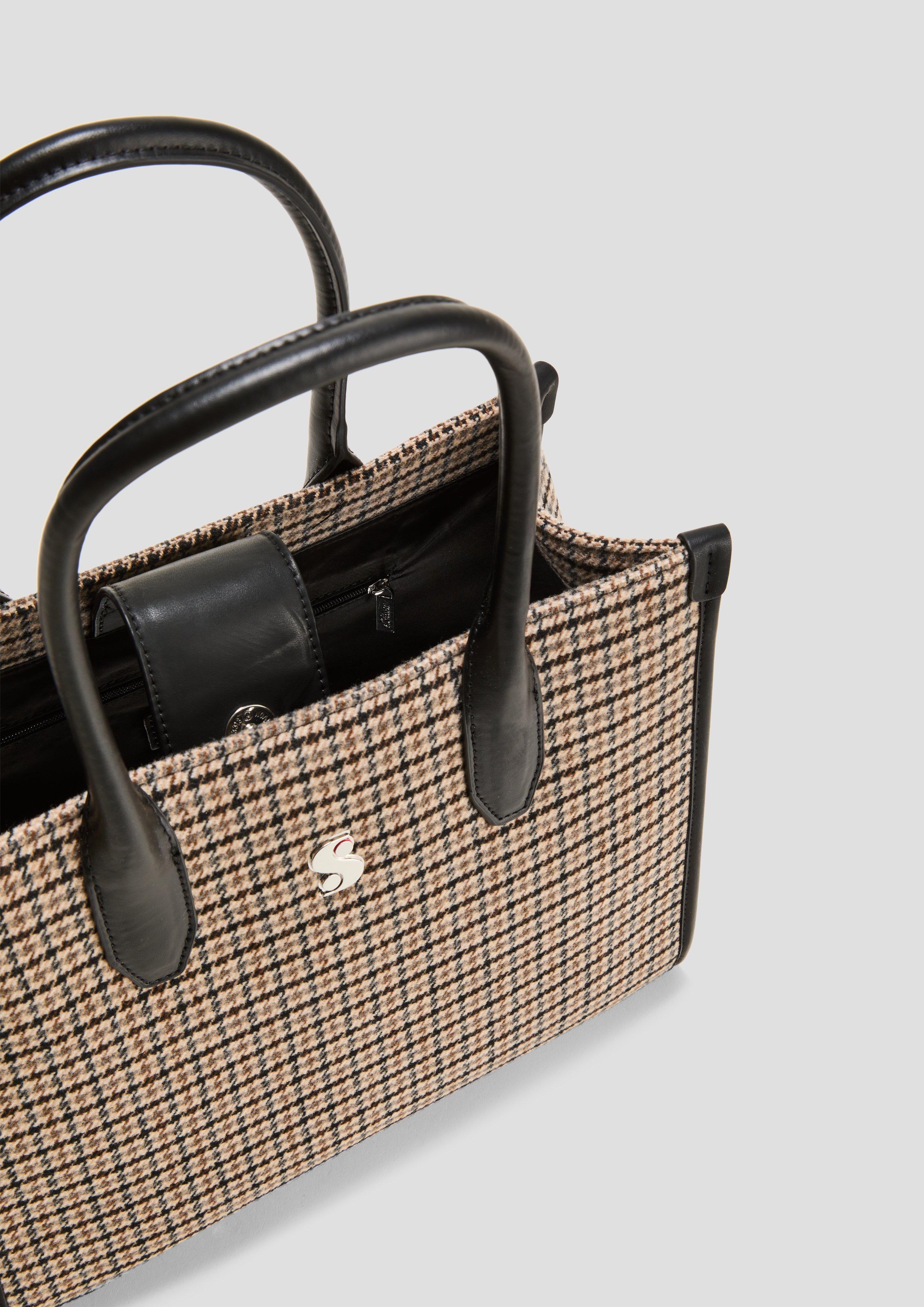 s.Oliver Shopper aus Wollmix