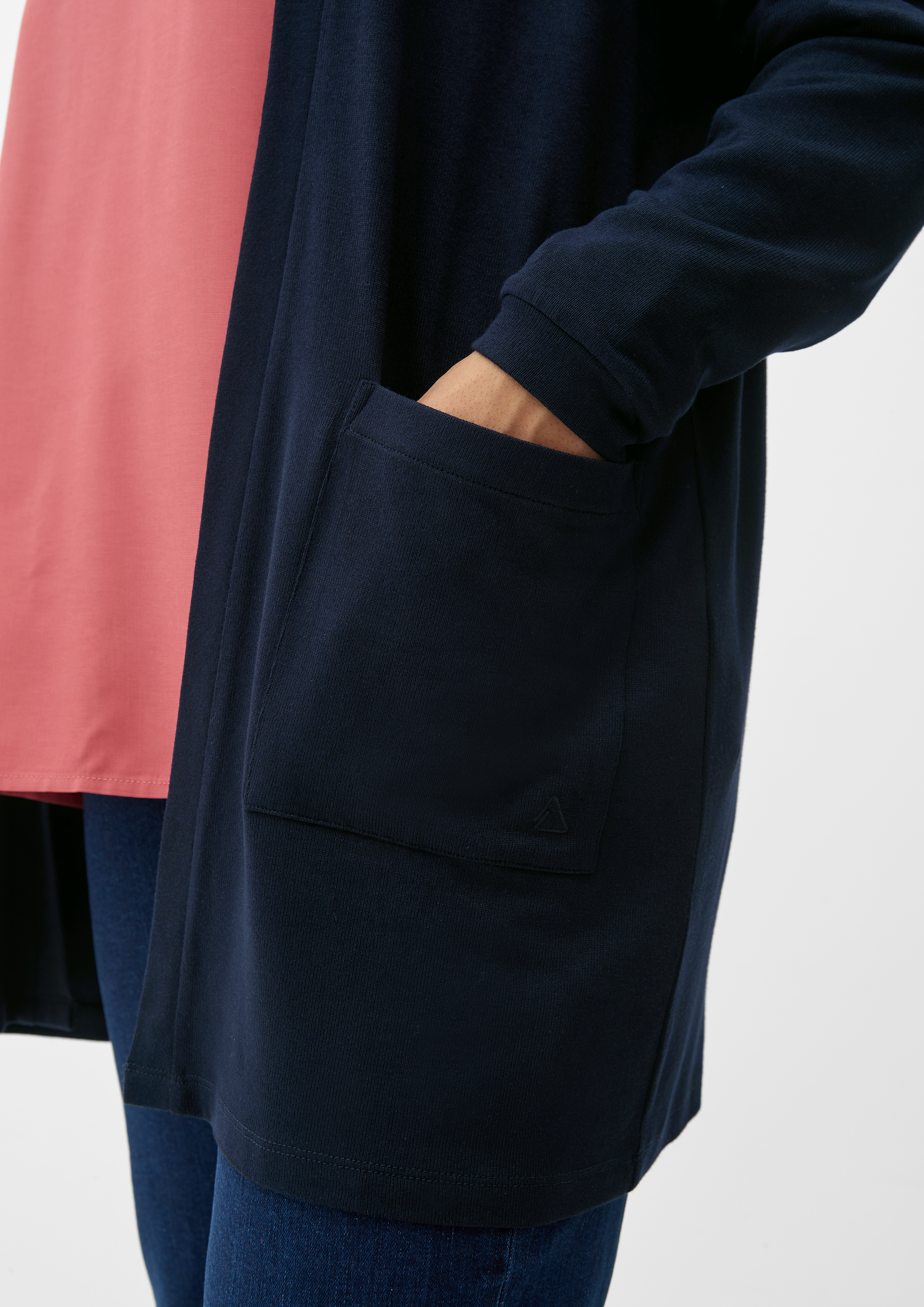 Indoor-Jacke in 5959