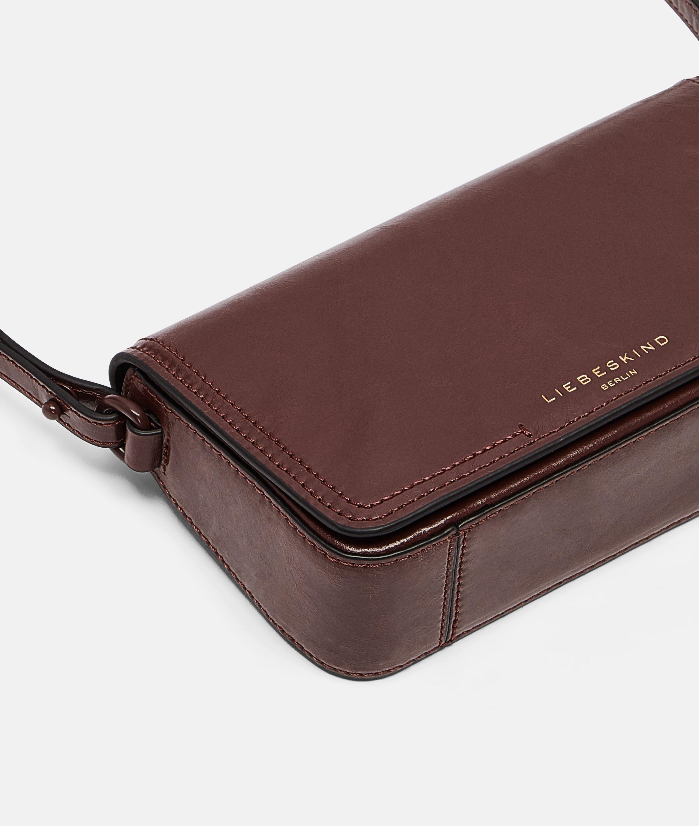 Chudy Crossbody S - royal blue | LIEBESKIND BERLIN 