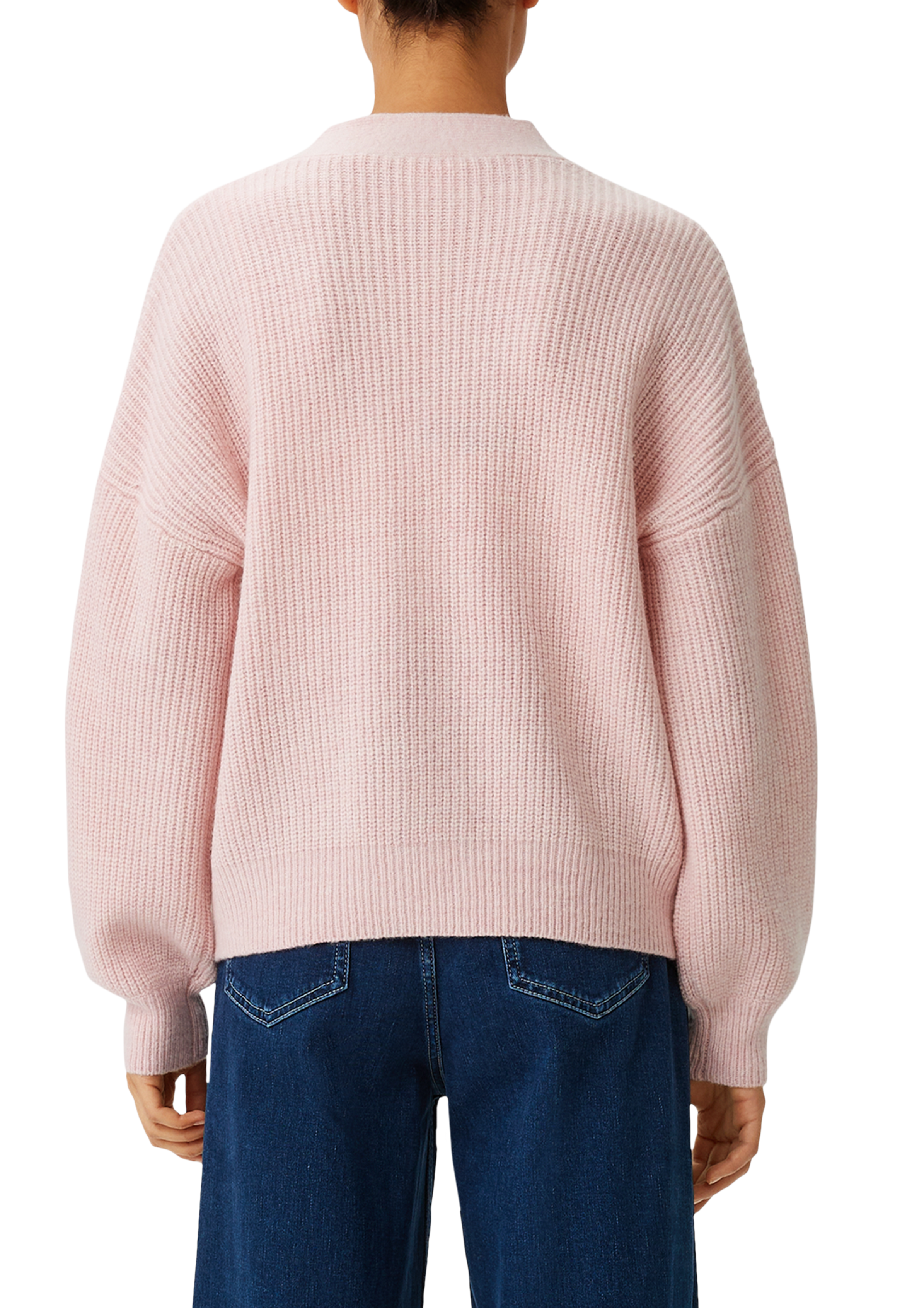 Thumbnail - Strickjacke