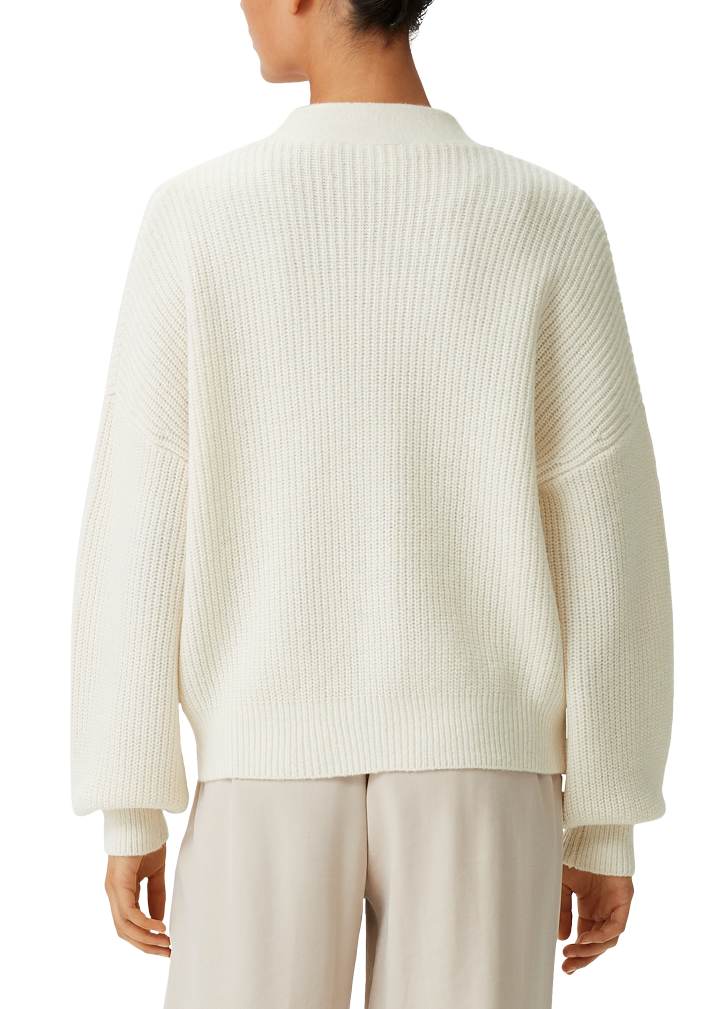 Thumbnail - Strickjacke