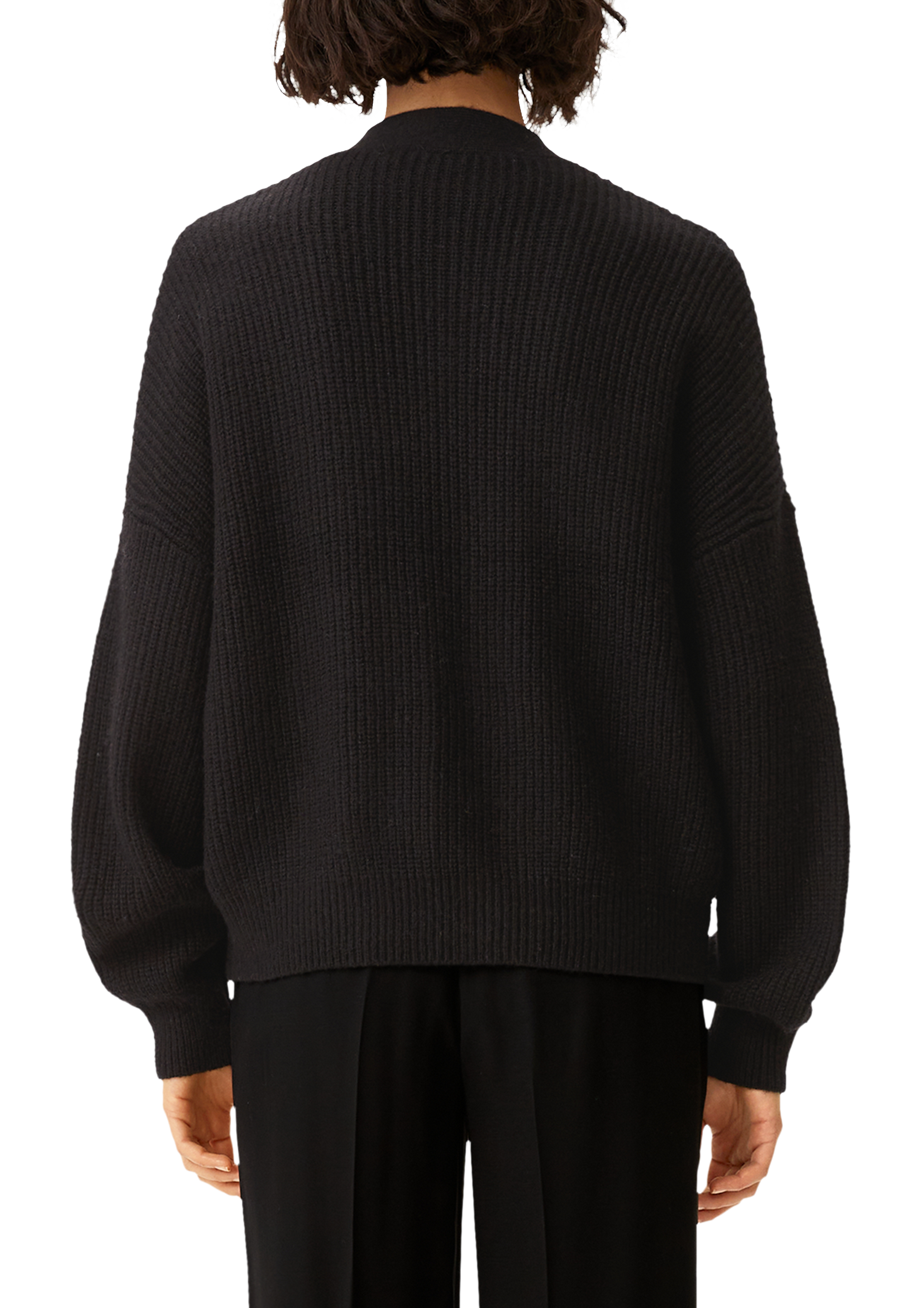 Thumbnail - Strickjacke