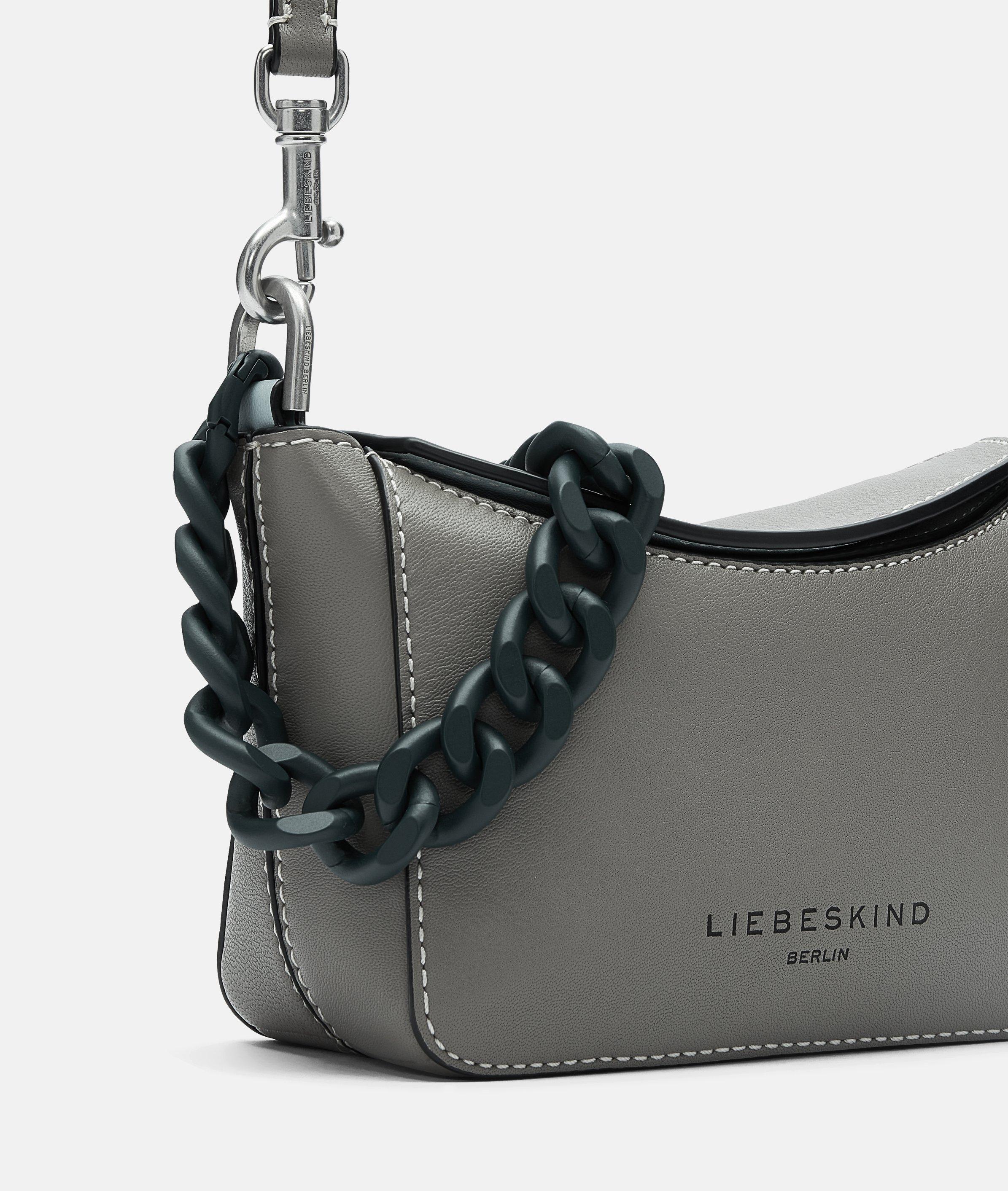 Alessa Crossbody XS weiß LIEBESKIND BERLIN