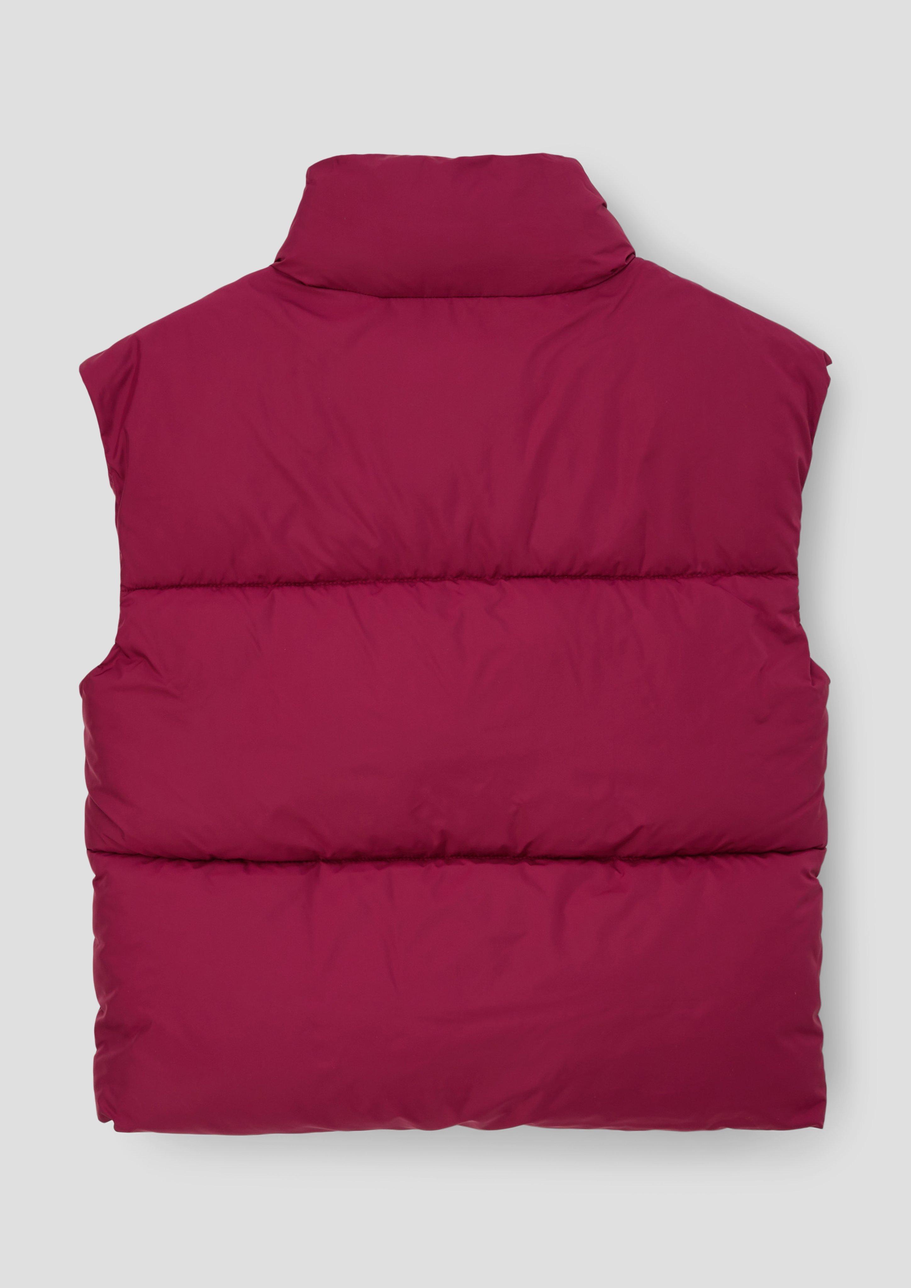 Body warmer in 
