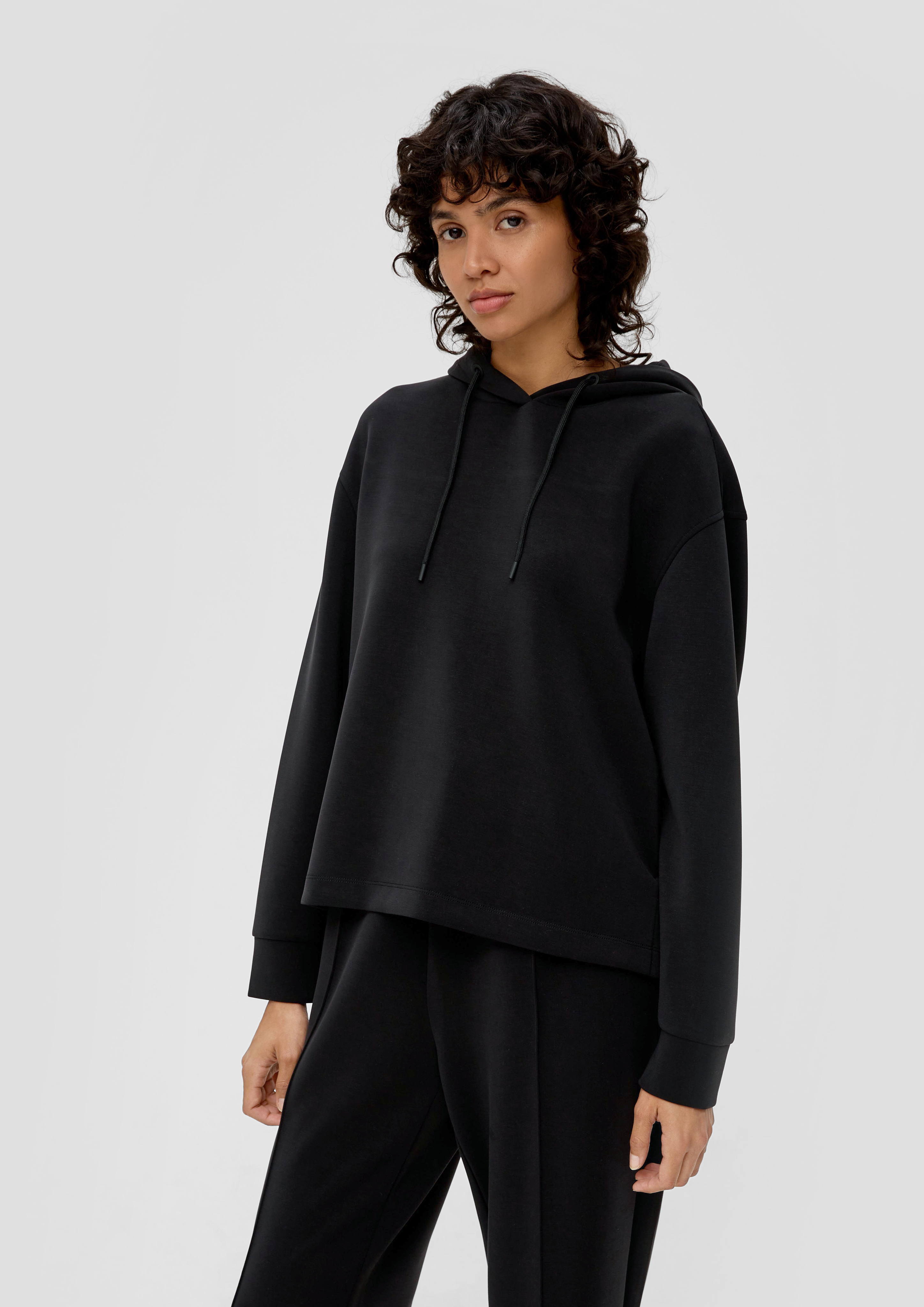 Sweatshirt in 9999 & 2074