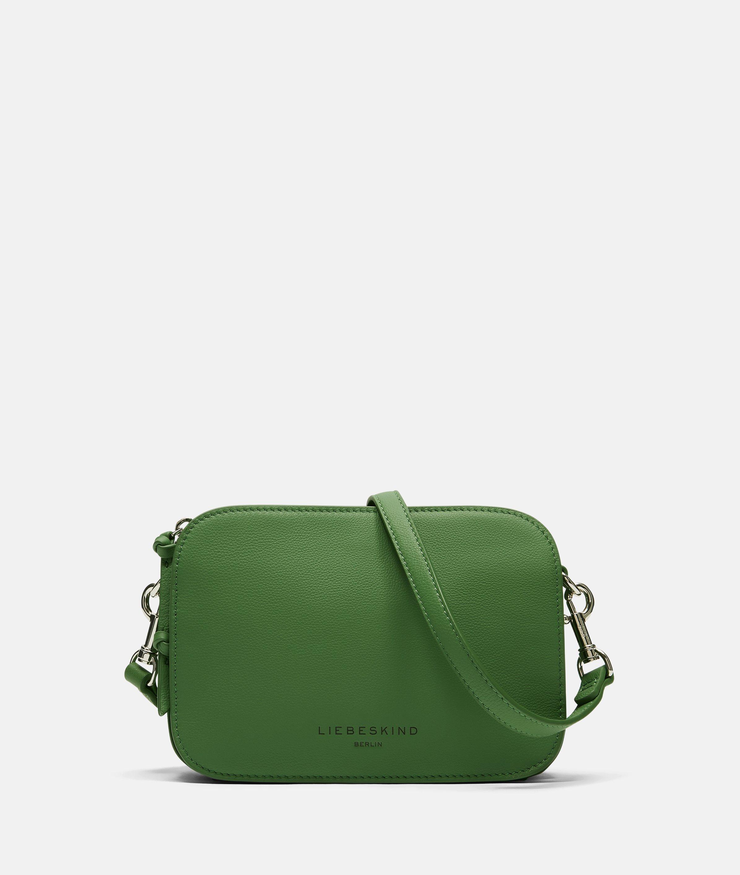 Donna Karan Women's Crinoline Crossbody Bag in Dark Night