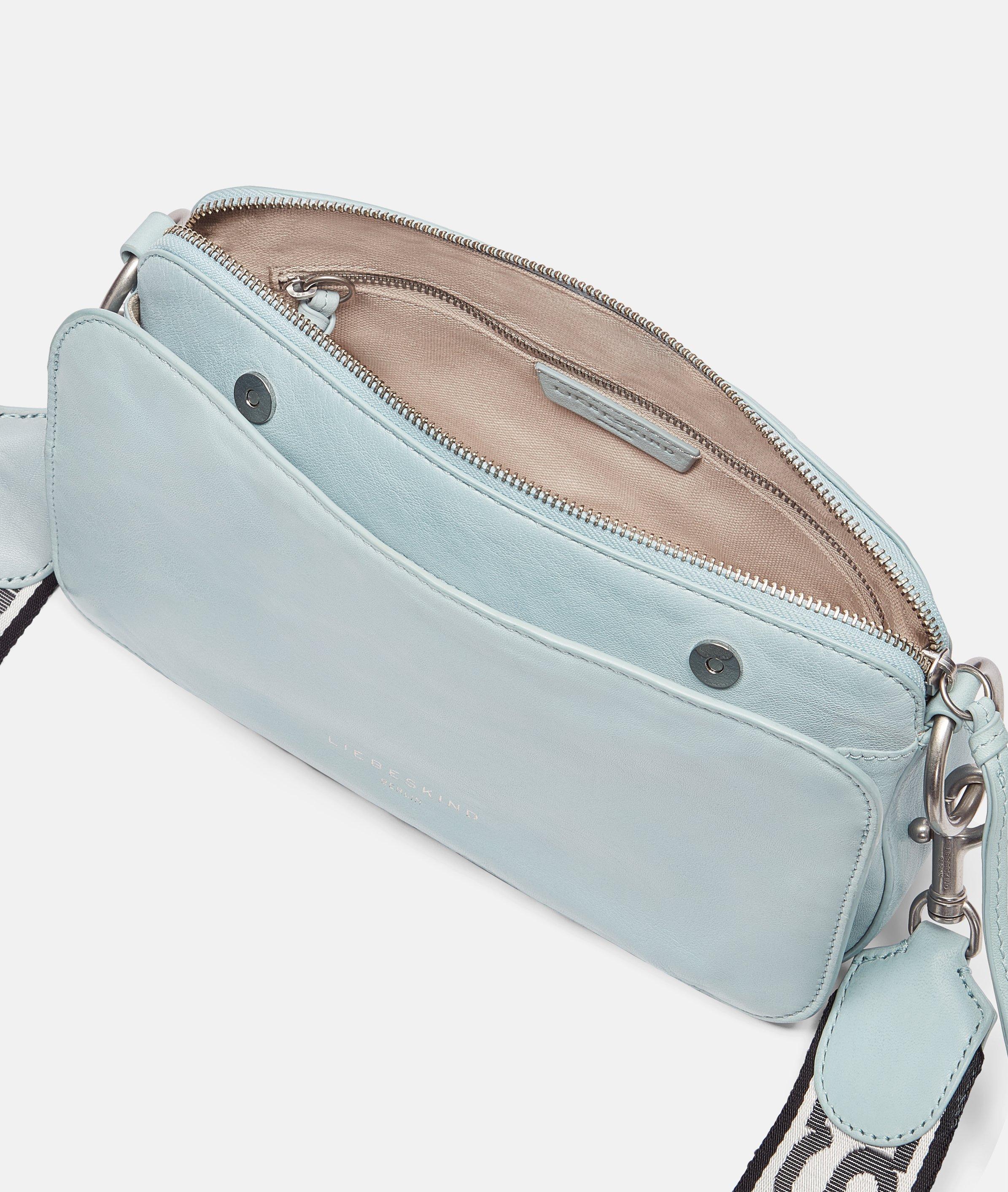 Crossbody - pale blue | LIEBESKIND BERLIN