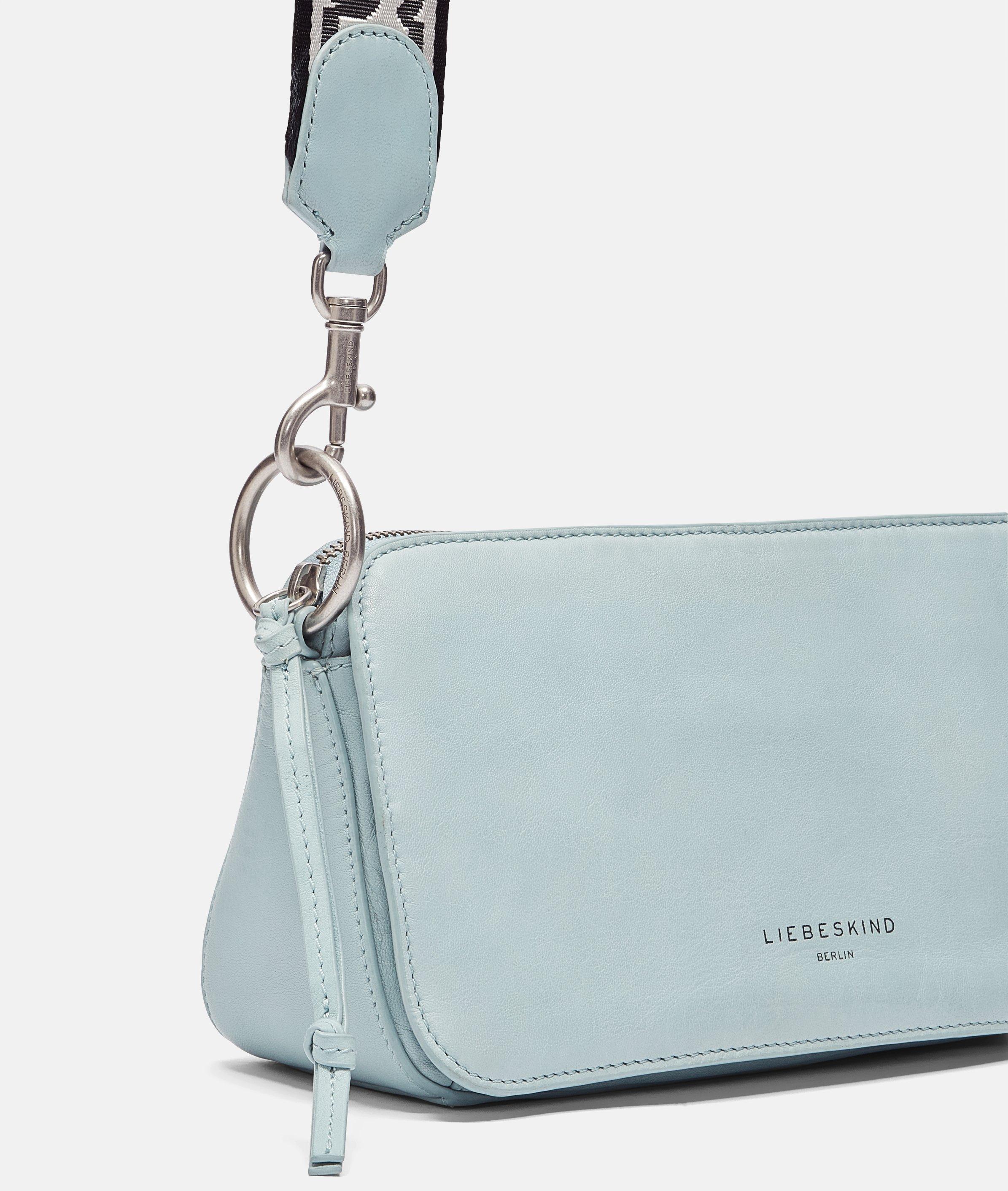 Crossbody - pale blue | LIEBESKIND BERLIN