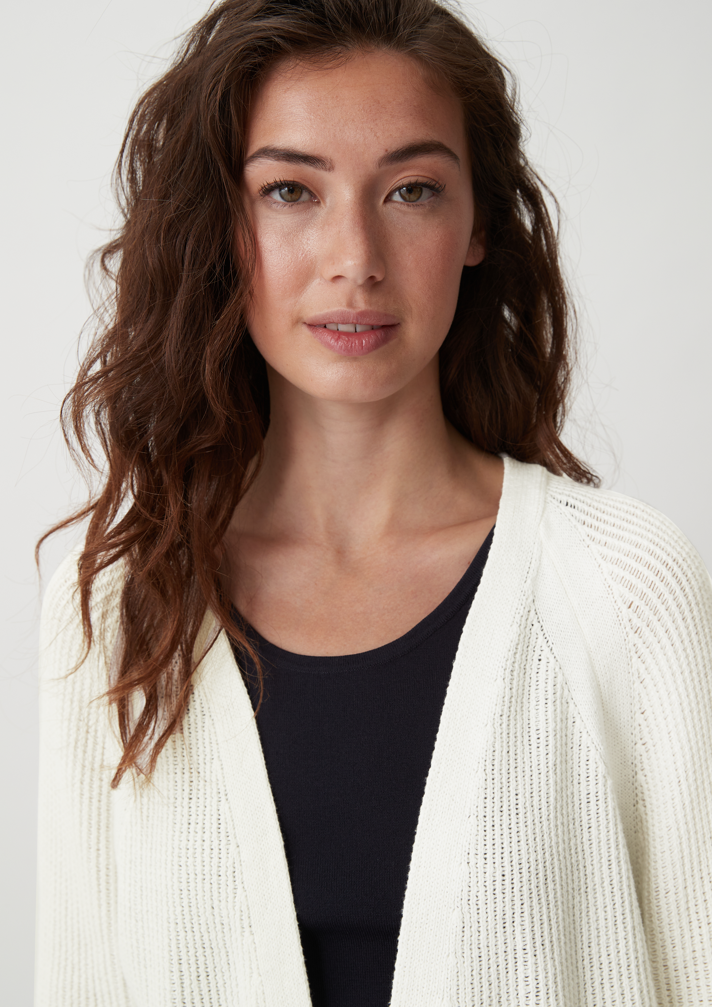 Strickjacke in 0120