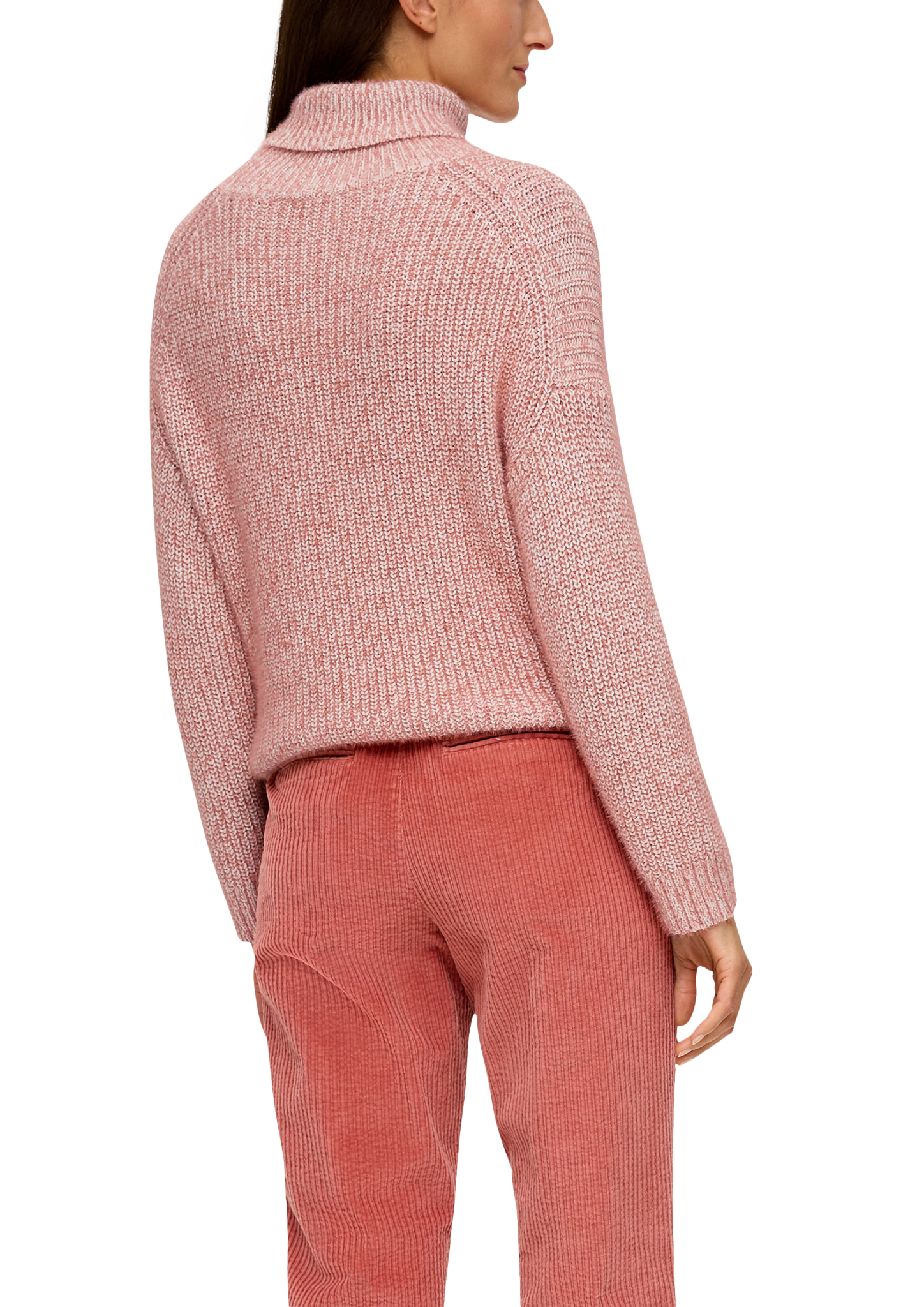 Thumbnail - Strickpullover