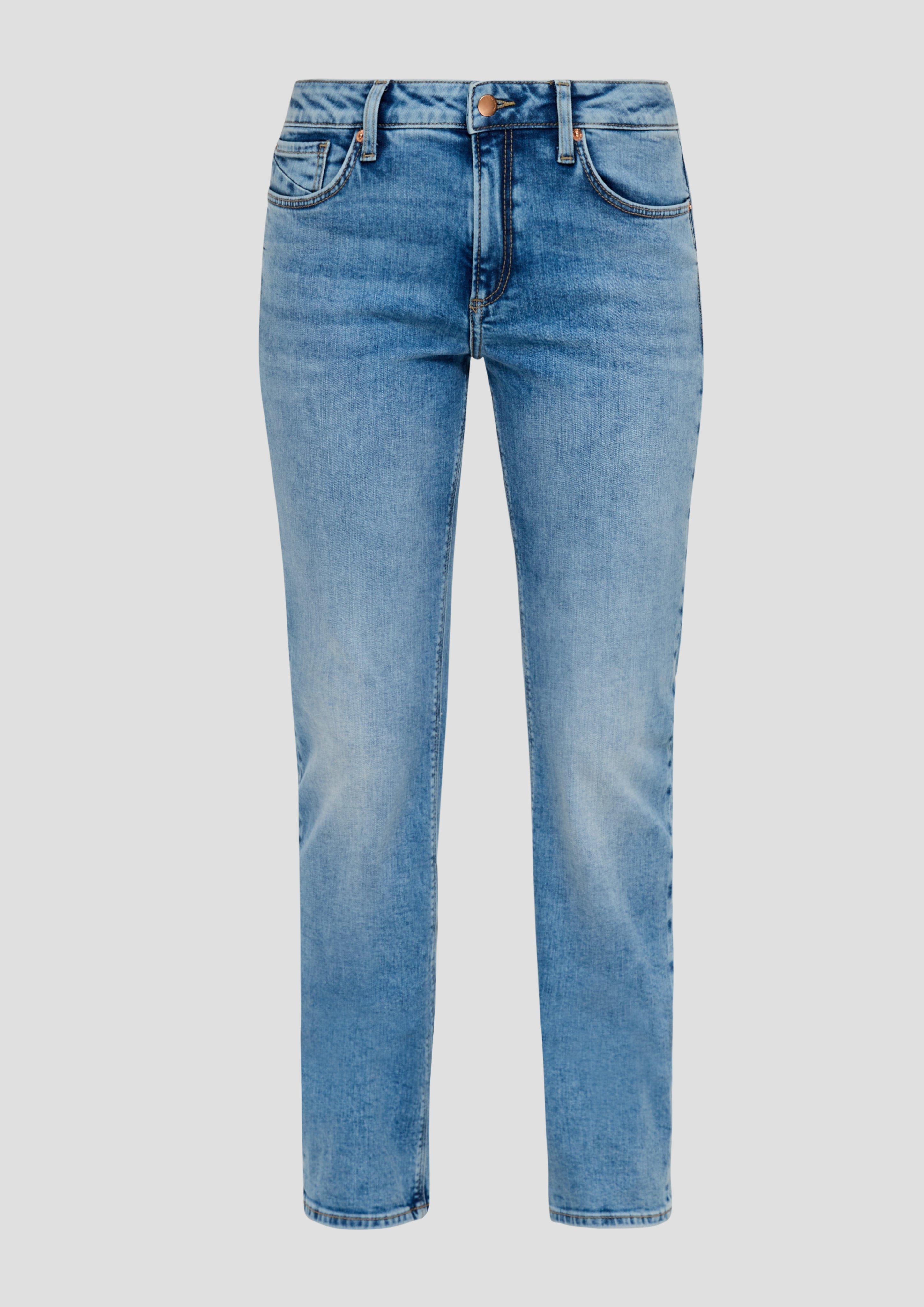 Top s oliver qs jeans catie Free Shipping Black Friday