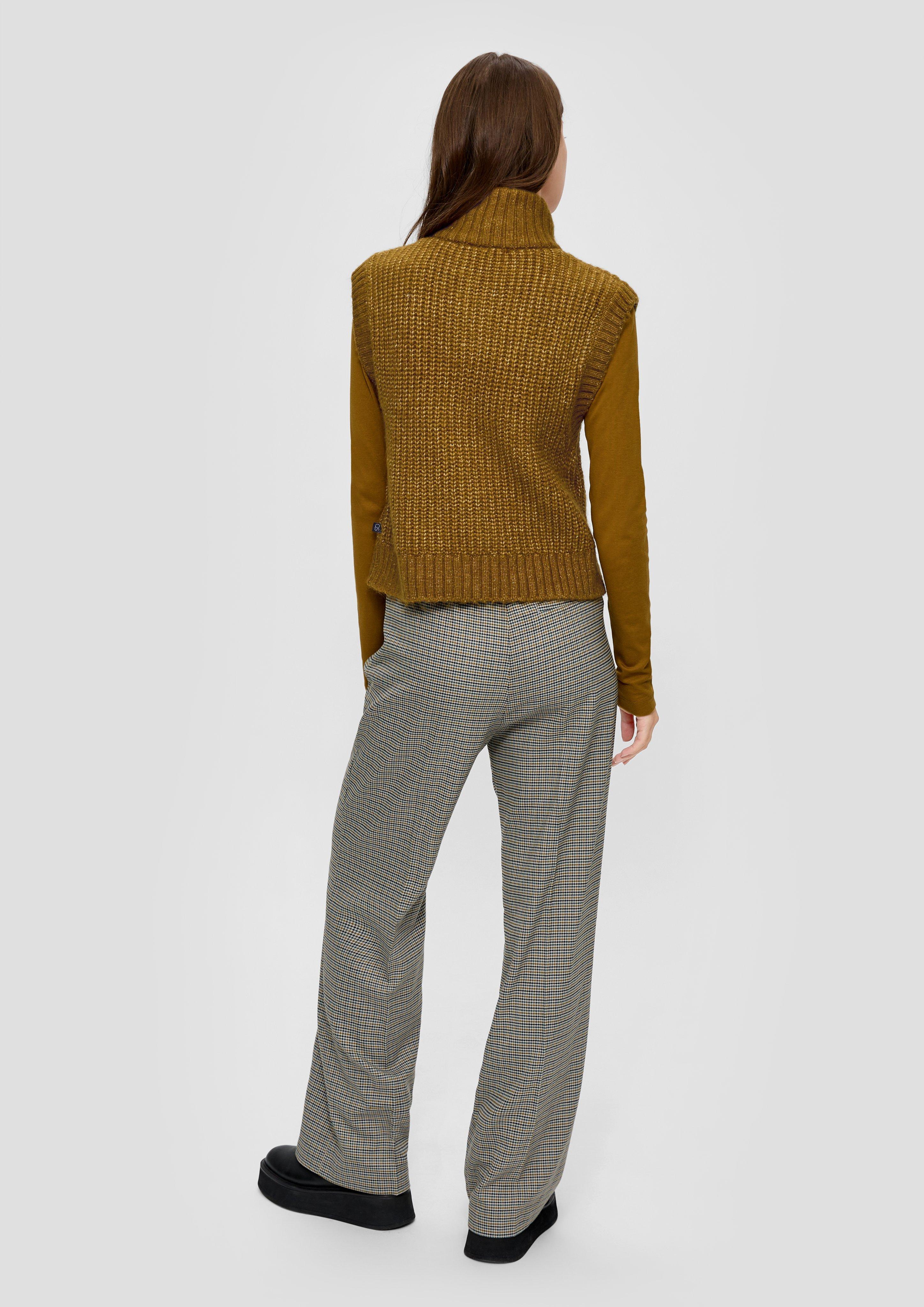 Strickpullunder