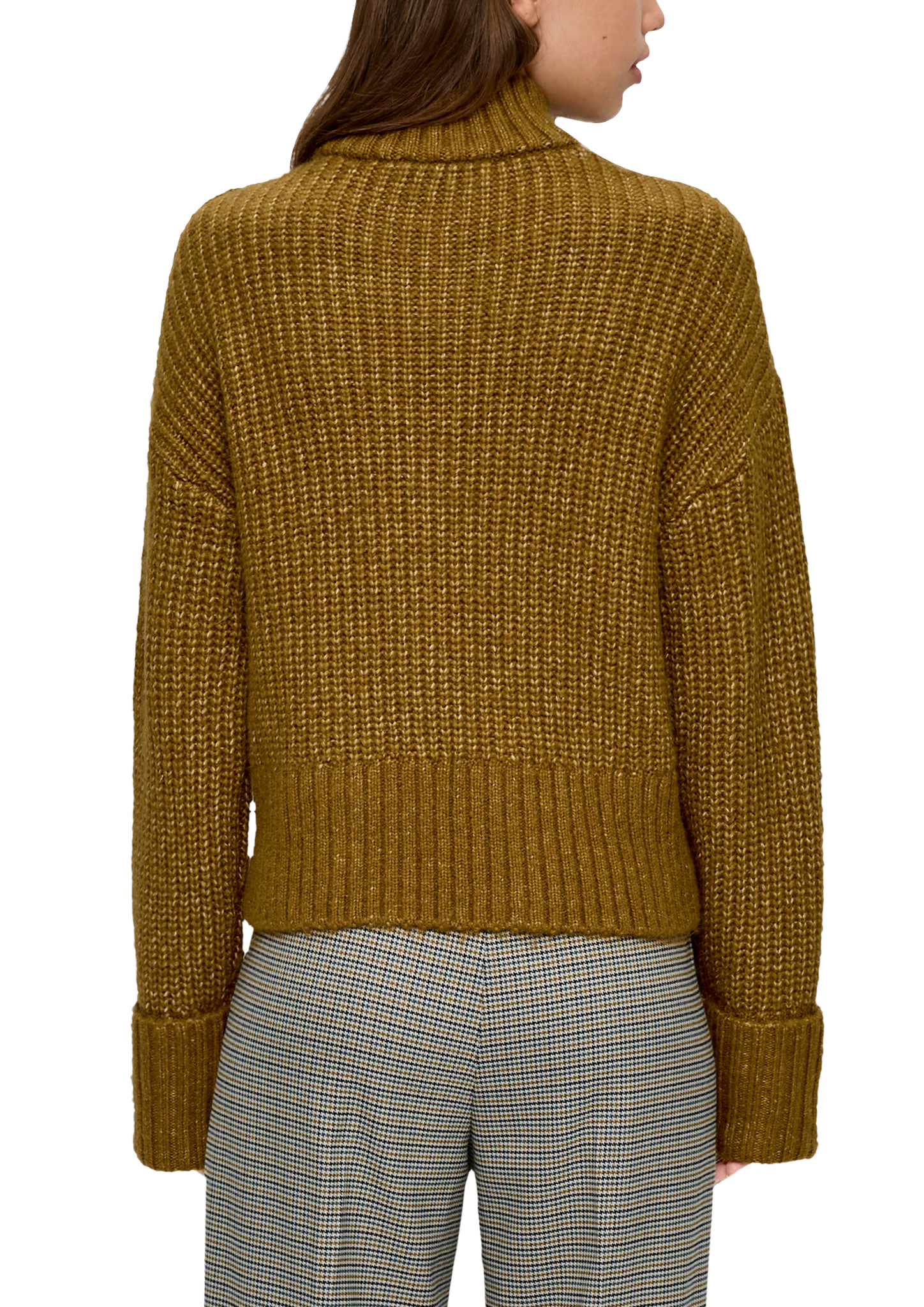 Thumbnail - Strickpullover